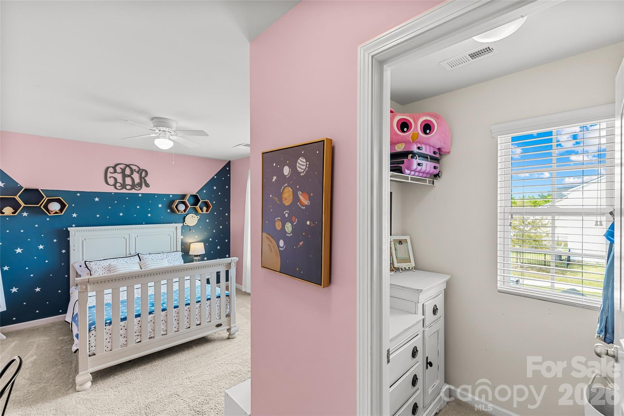 Kings Grove Manor - Residential