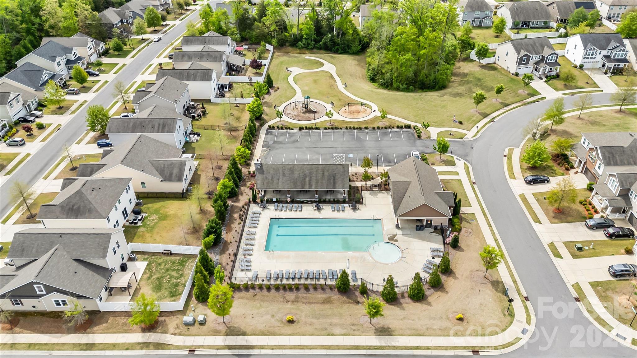 Kings Grove Manor - Residential