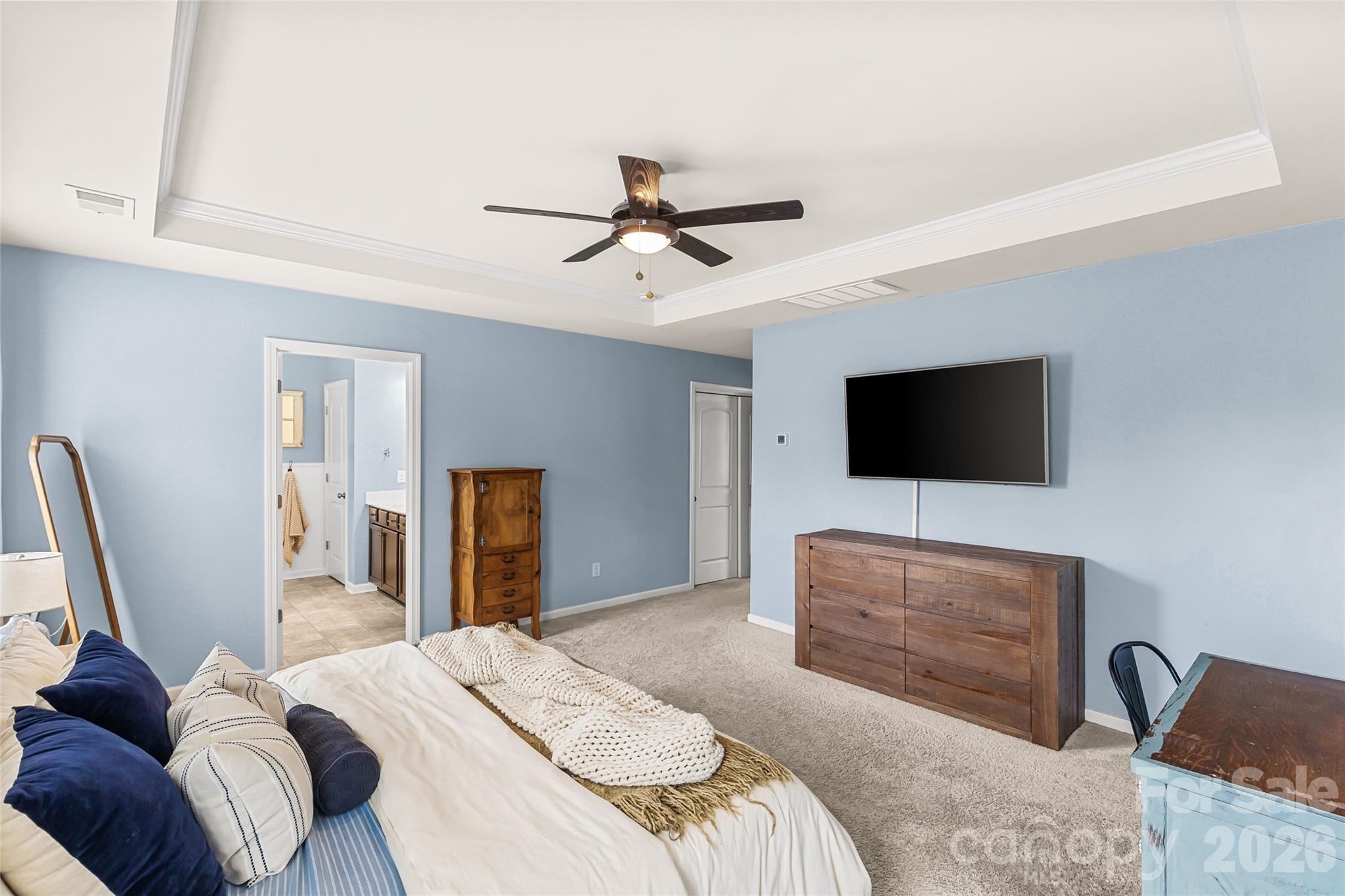 Kings Grove Manor - Residential