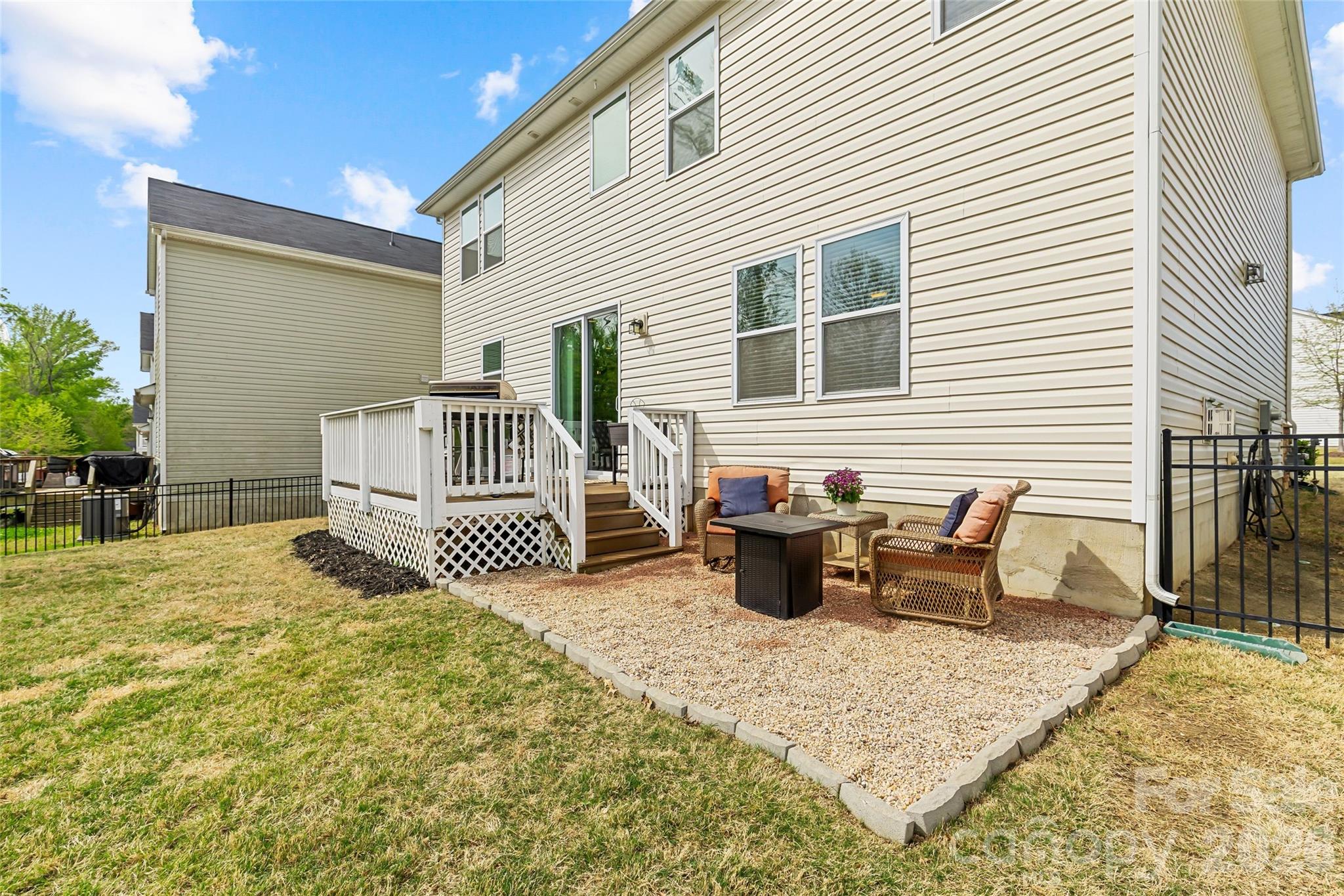 Kings Grove Manor - Residential