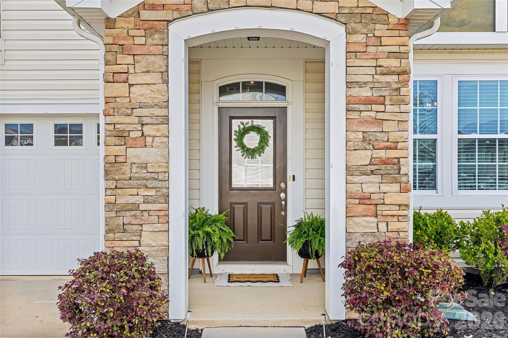 Kings Grove Manor - Residential