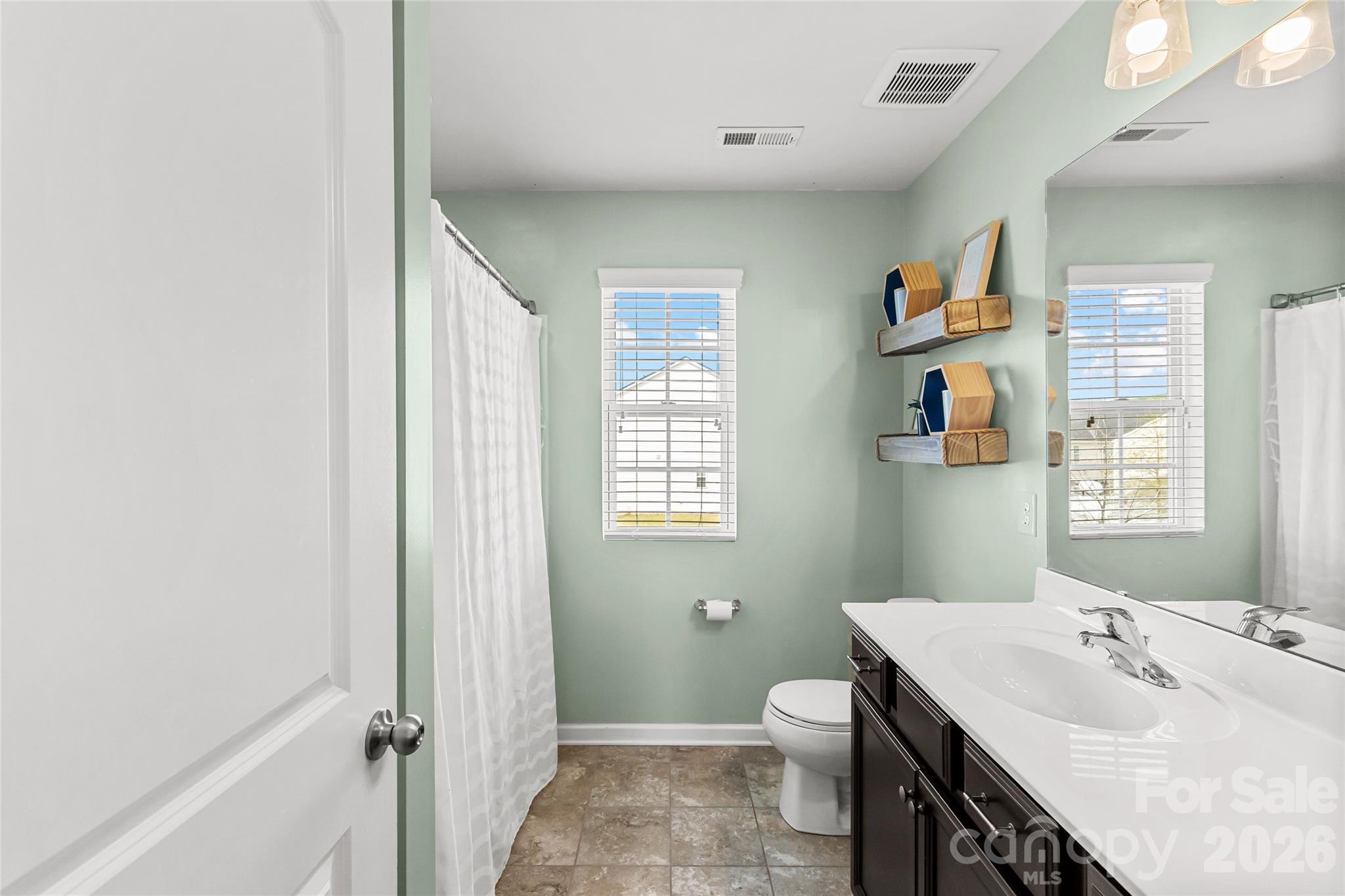 Kings Grove Manor - Residential