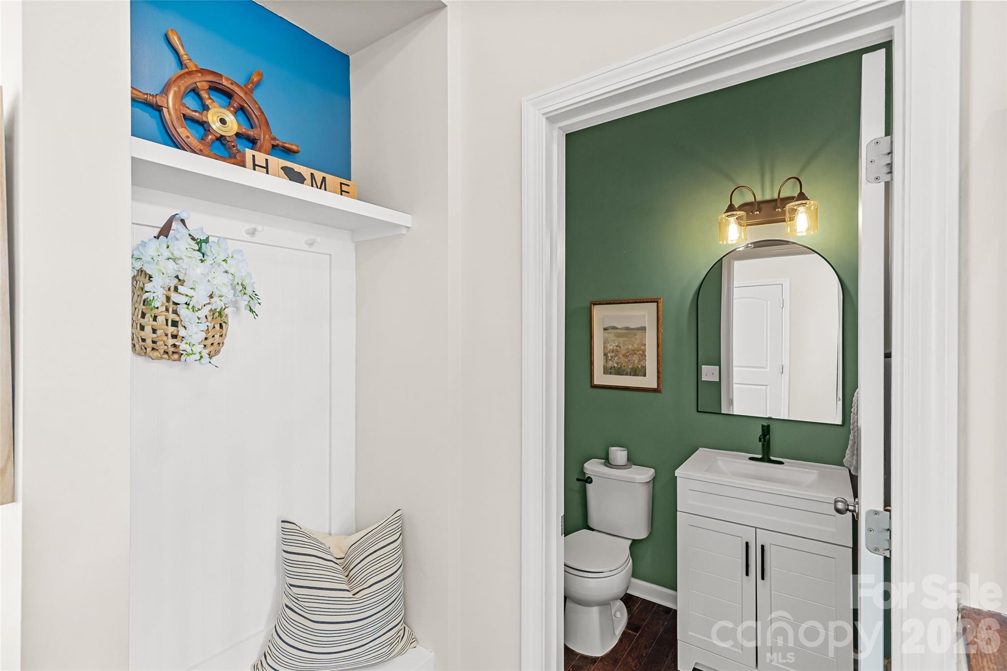 Kings Grove Manor - Residential