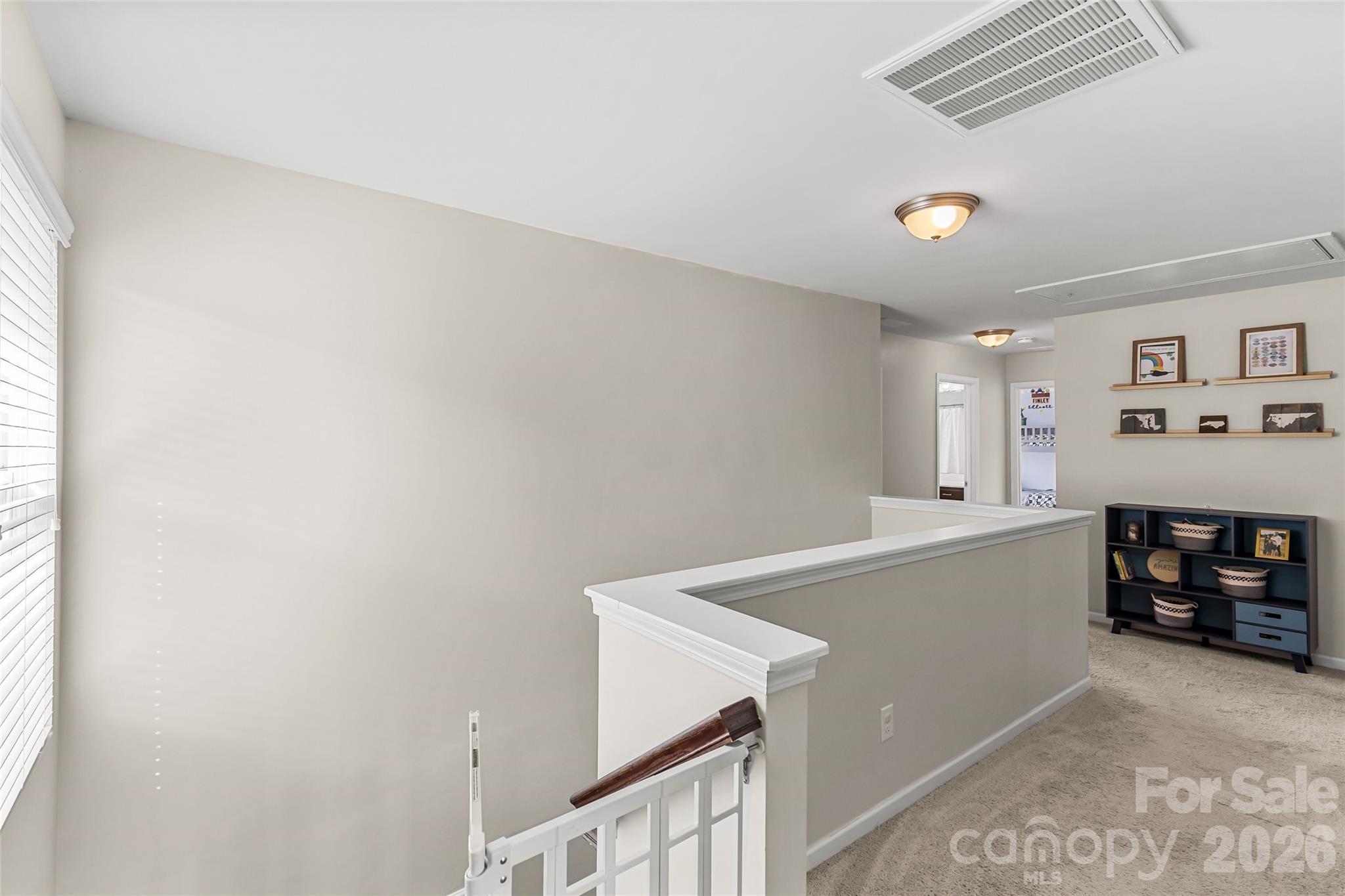 Kings Grove Manor - Residential