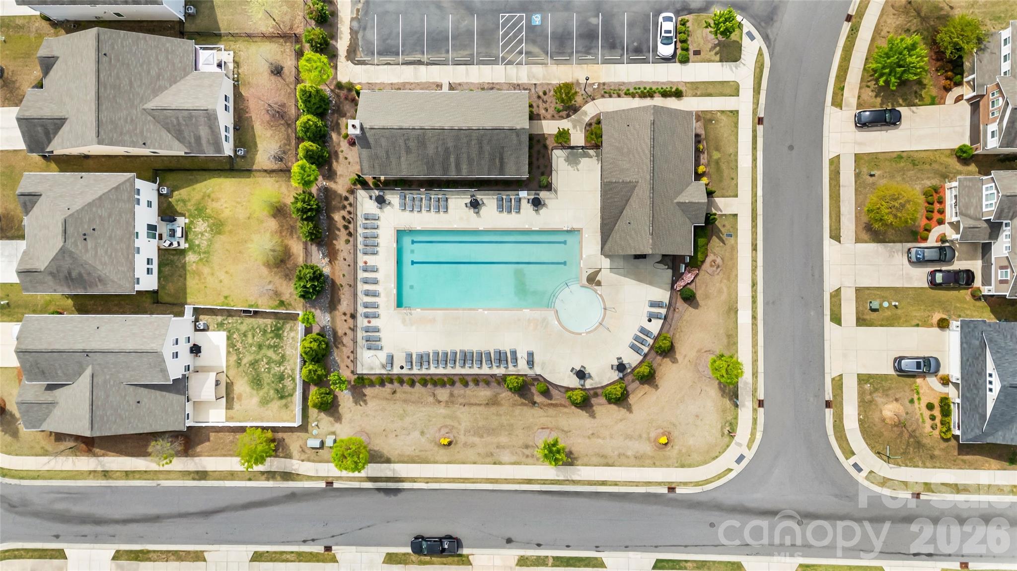 Kings Grove Manor - Residential