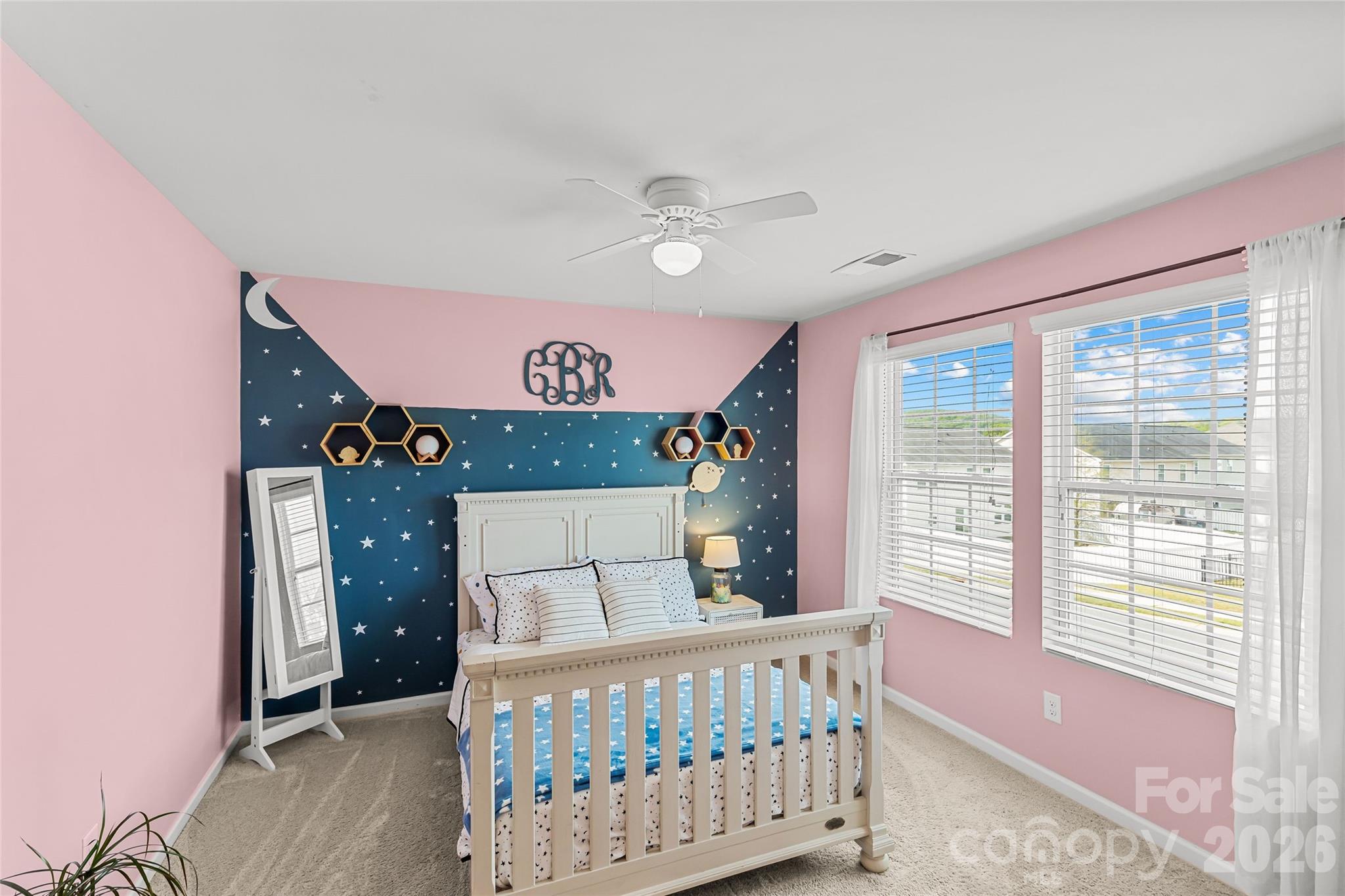 Kings Grove Manor - Residential