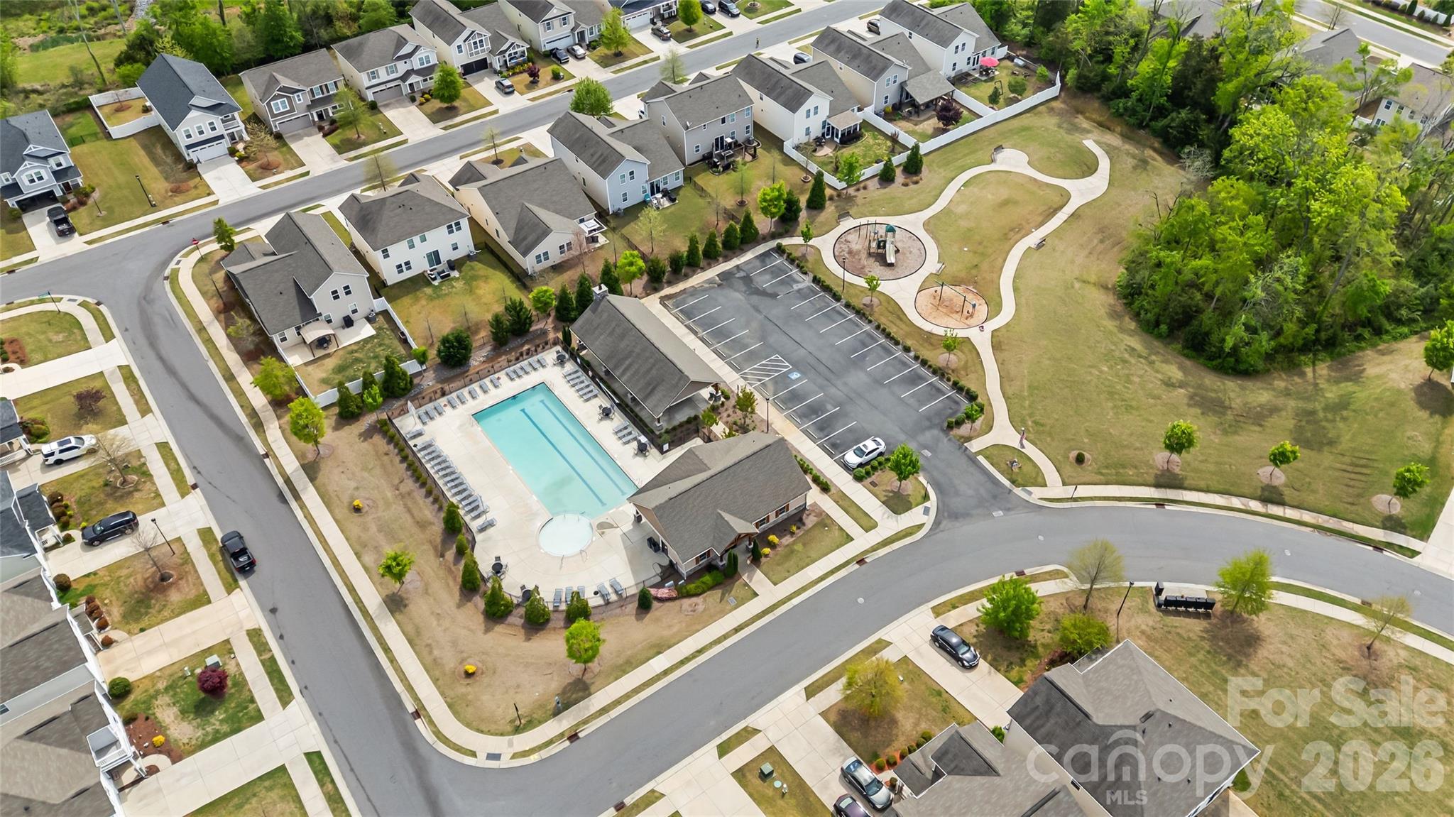 Kings Grove Manor - Residential