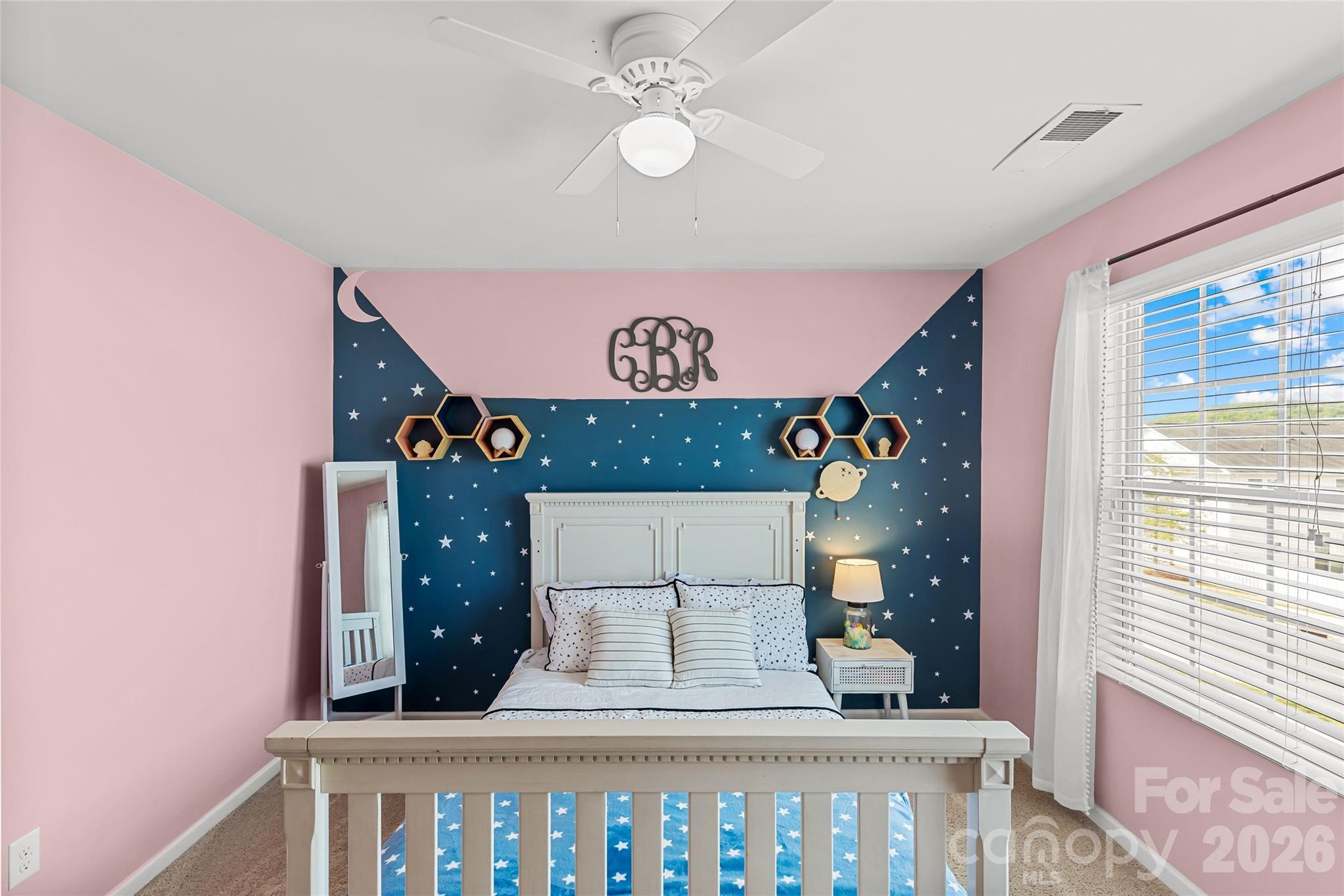 Kings Grove Manor - Residential