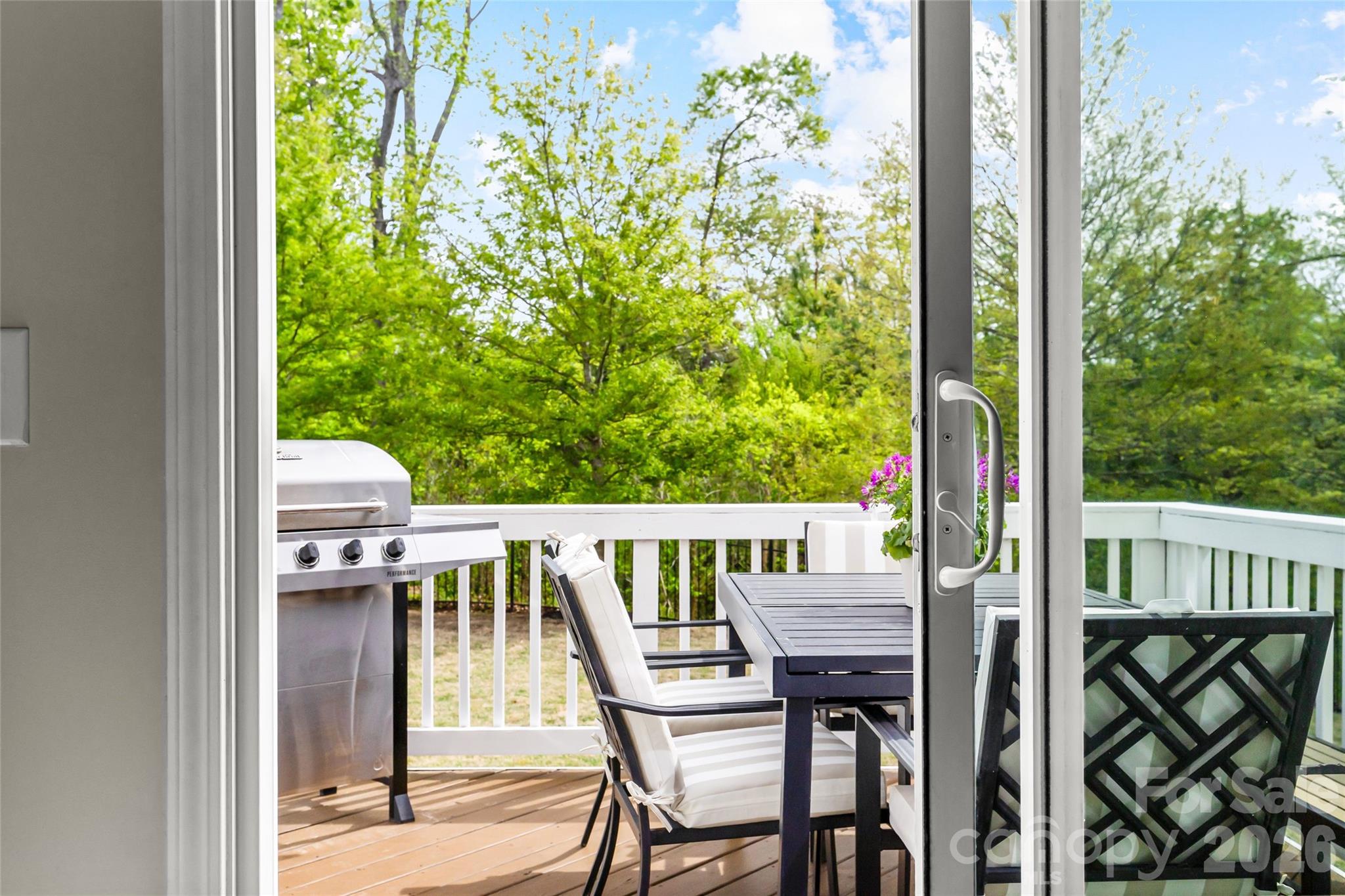 Kings Grove Manor - Residential