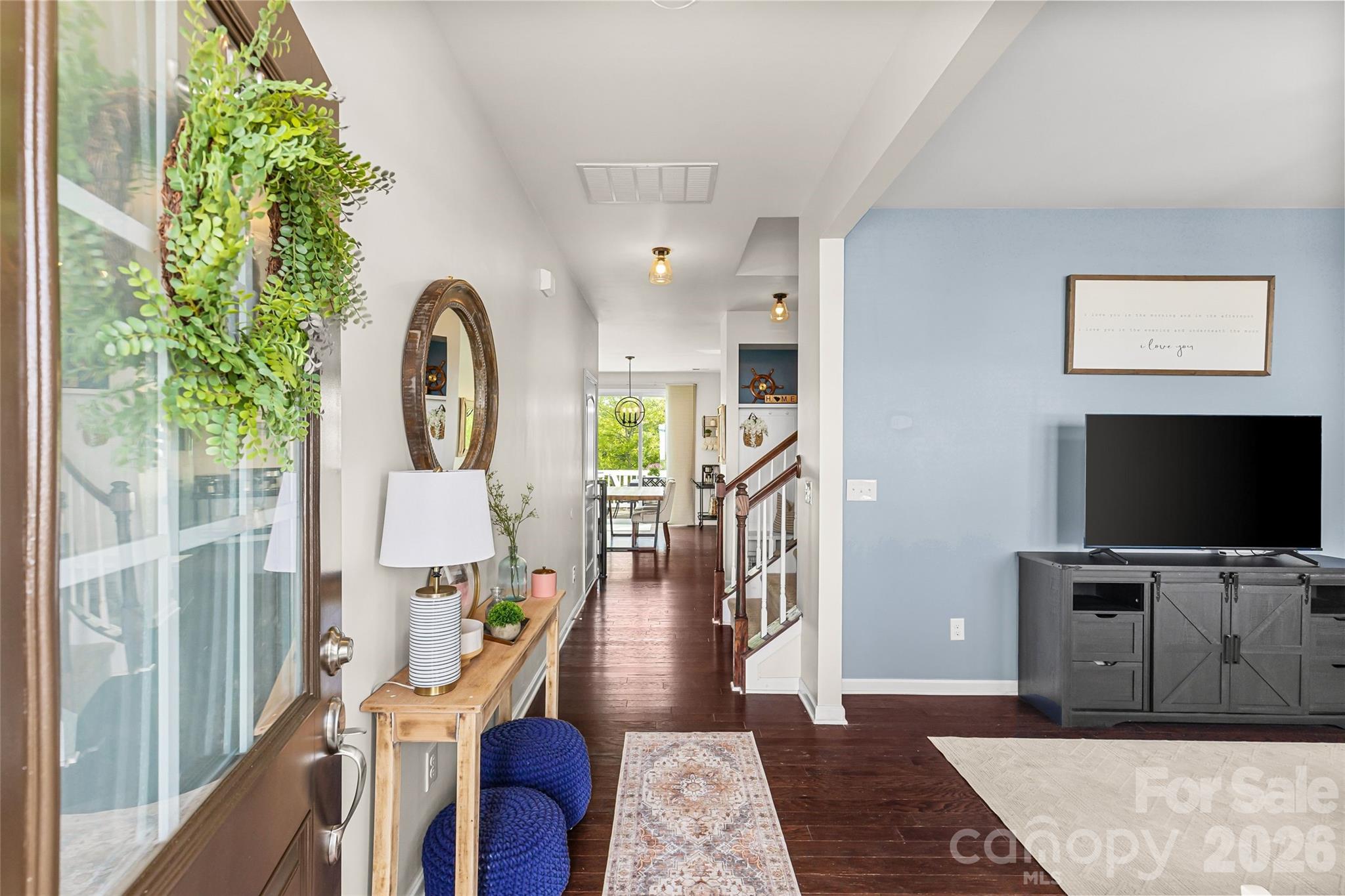 Kings Grove Manor - Residential