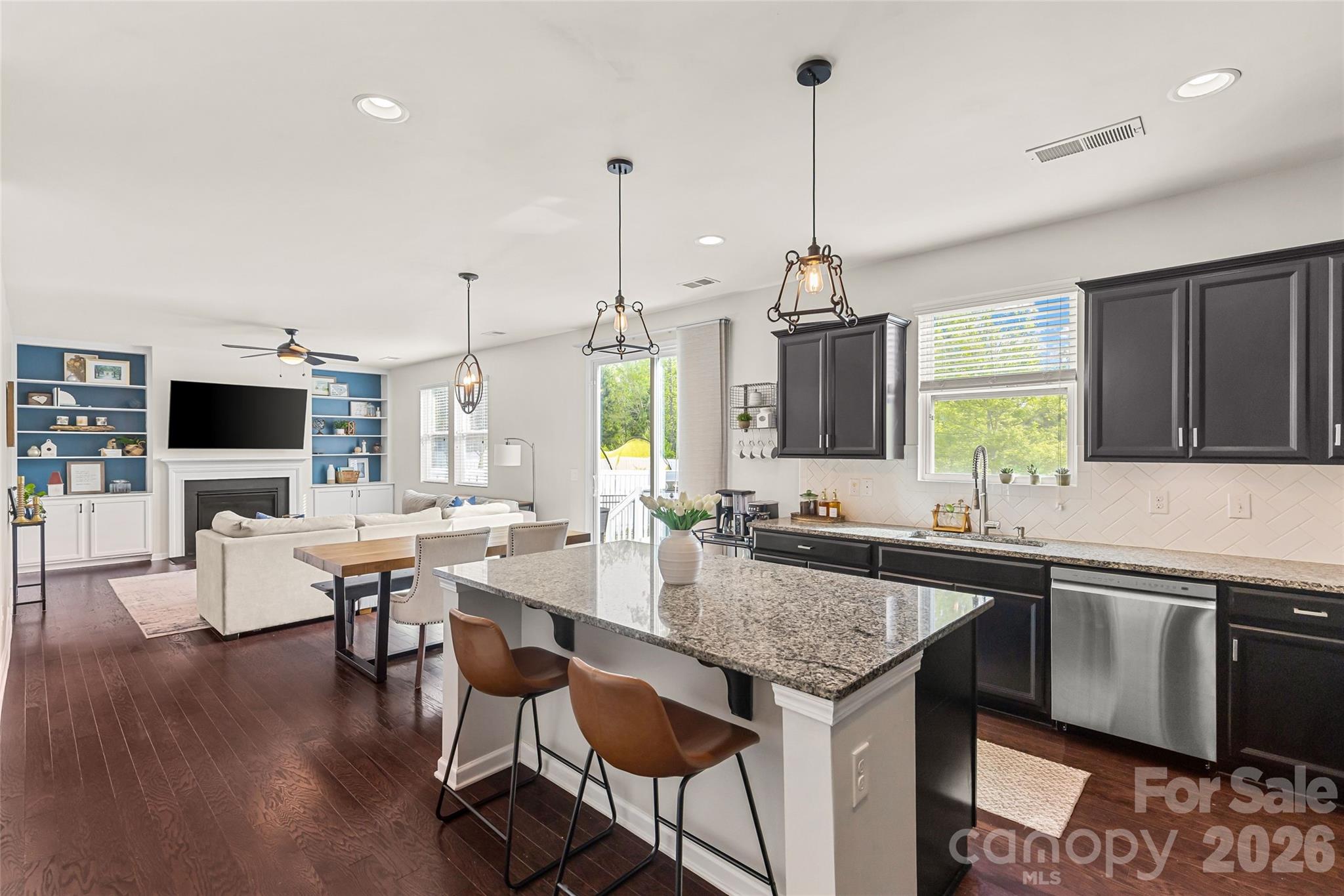 Kings Grove Manor - Residential