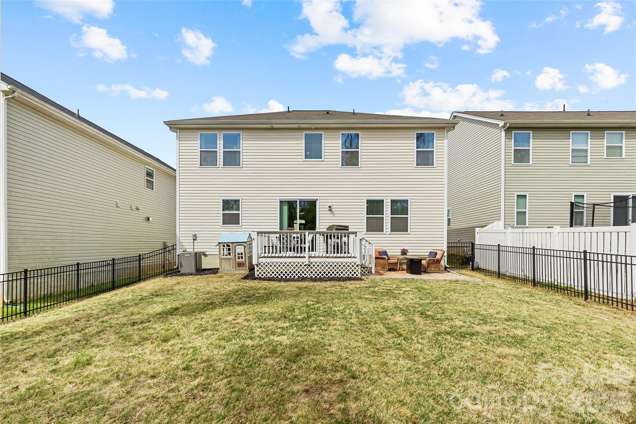 Kings Grove Manor - Residential