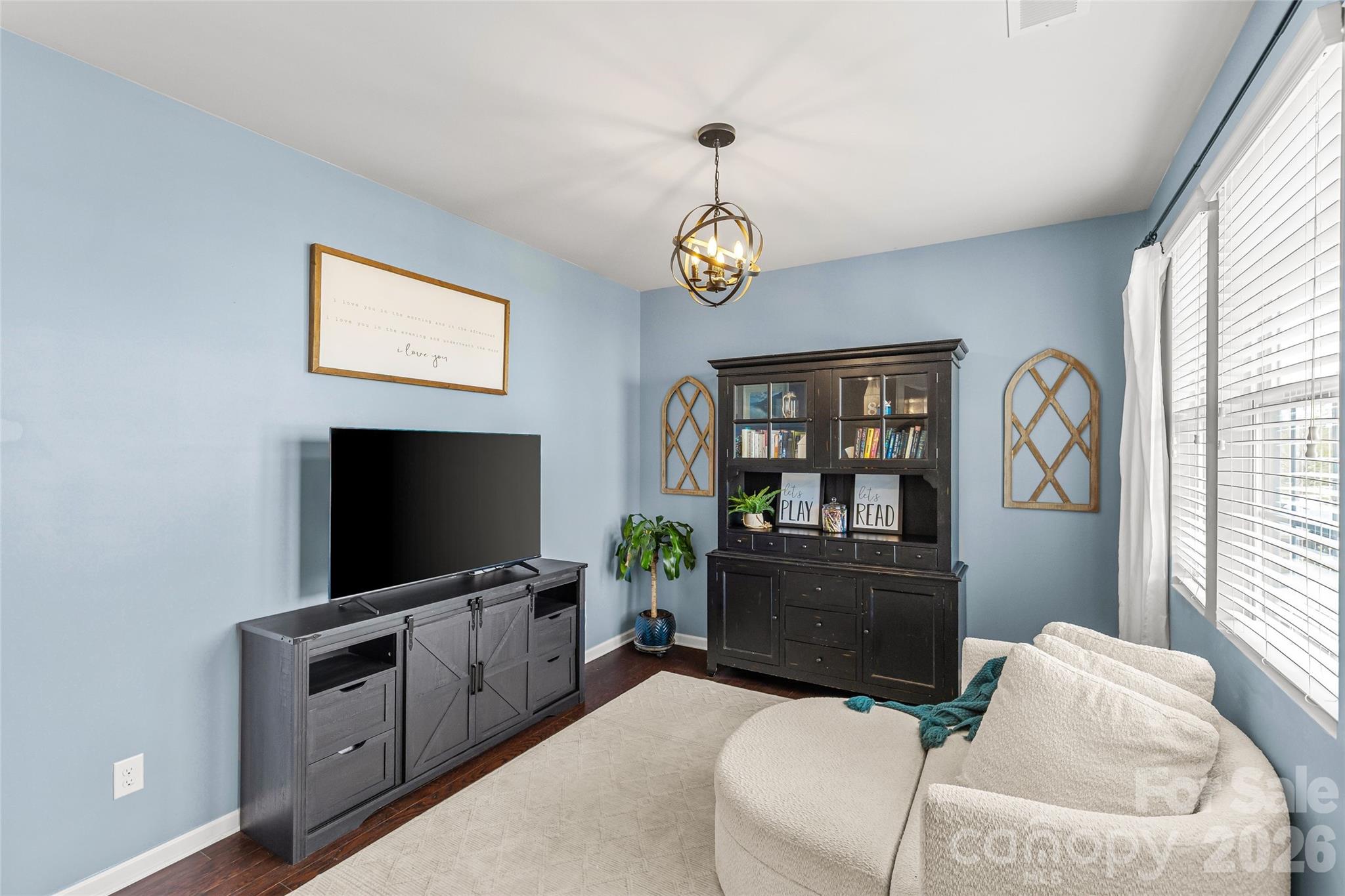 Kings Grove Manor - Residential