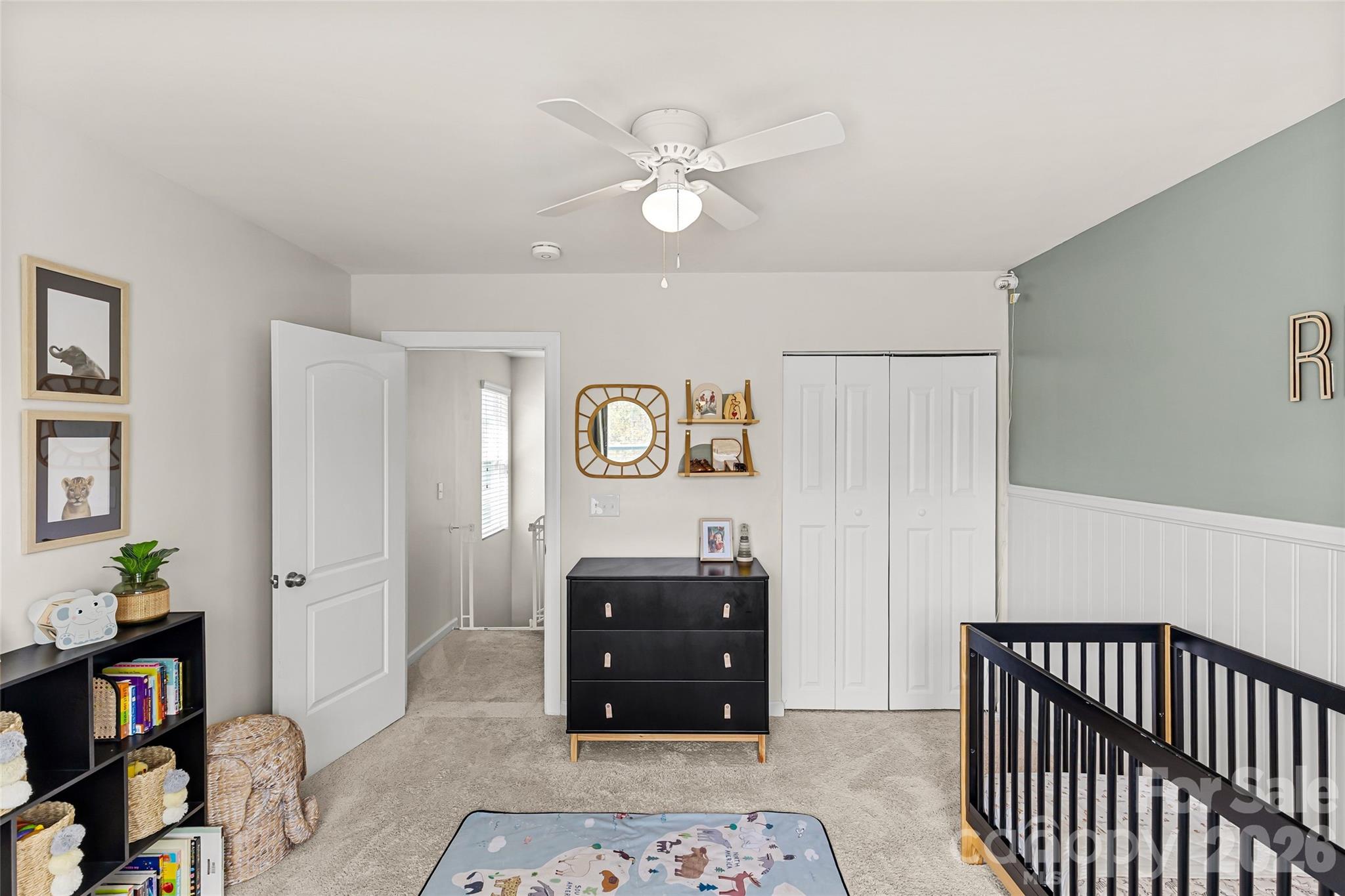 Kings Grove Manor - Residential