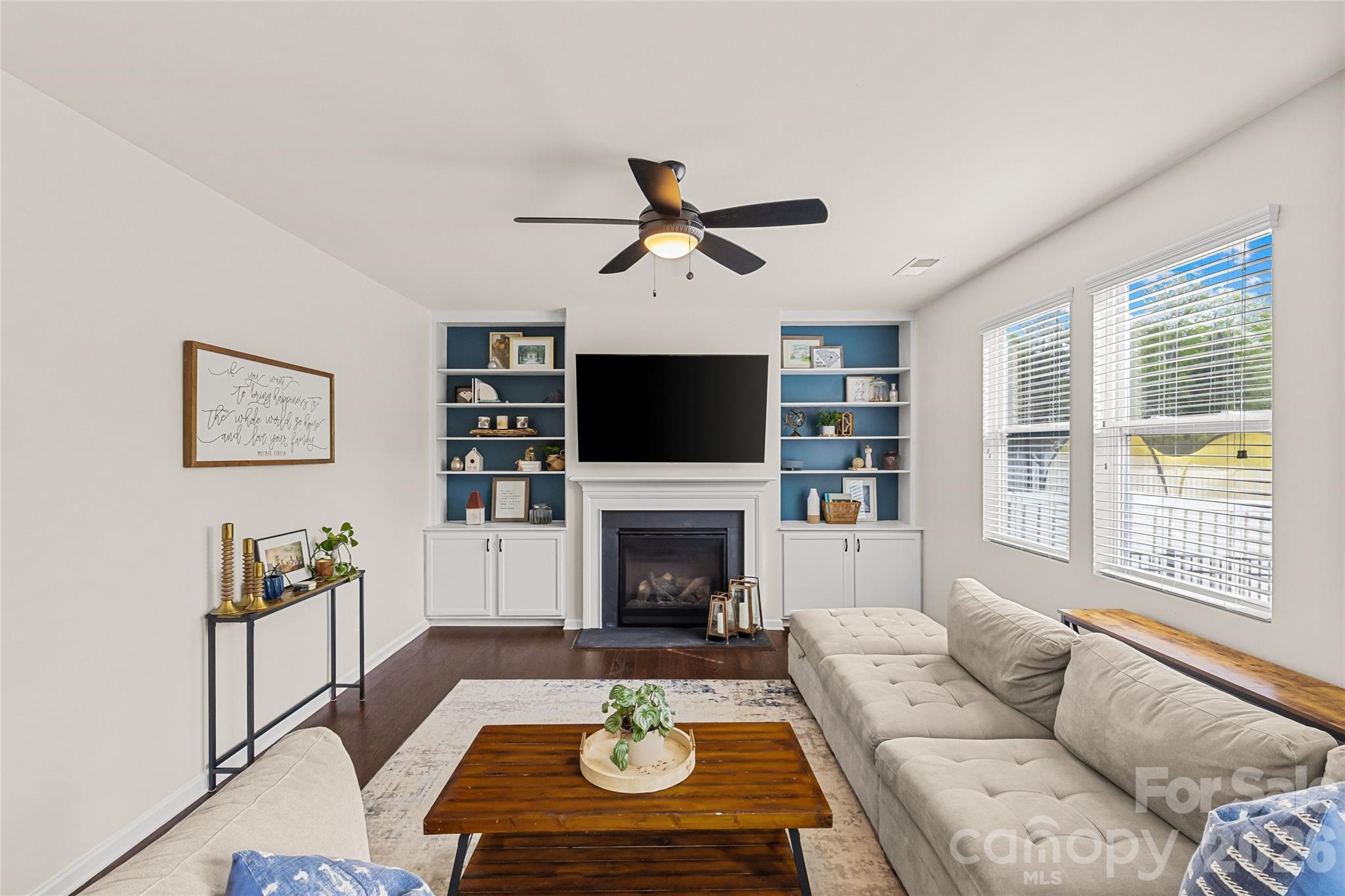 Kings Grove Manor - Residential