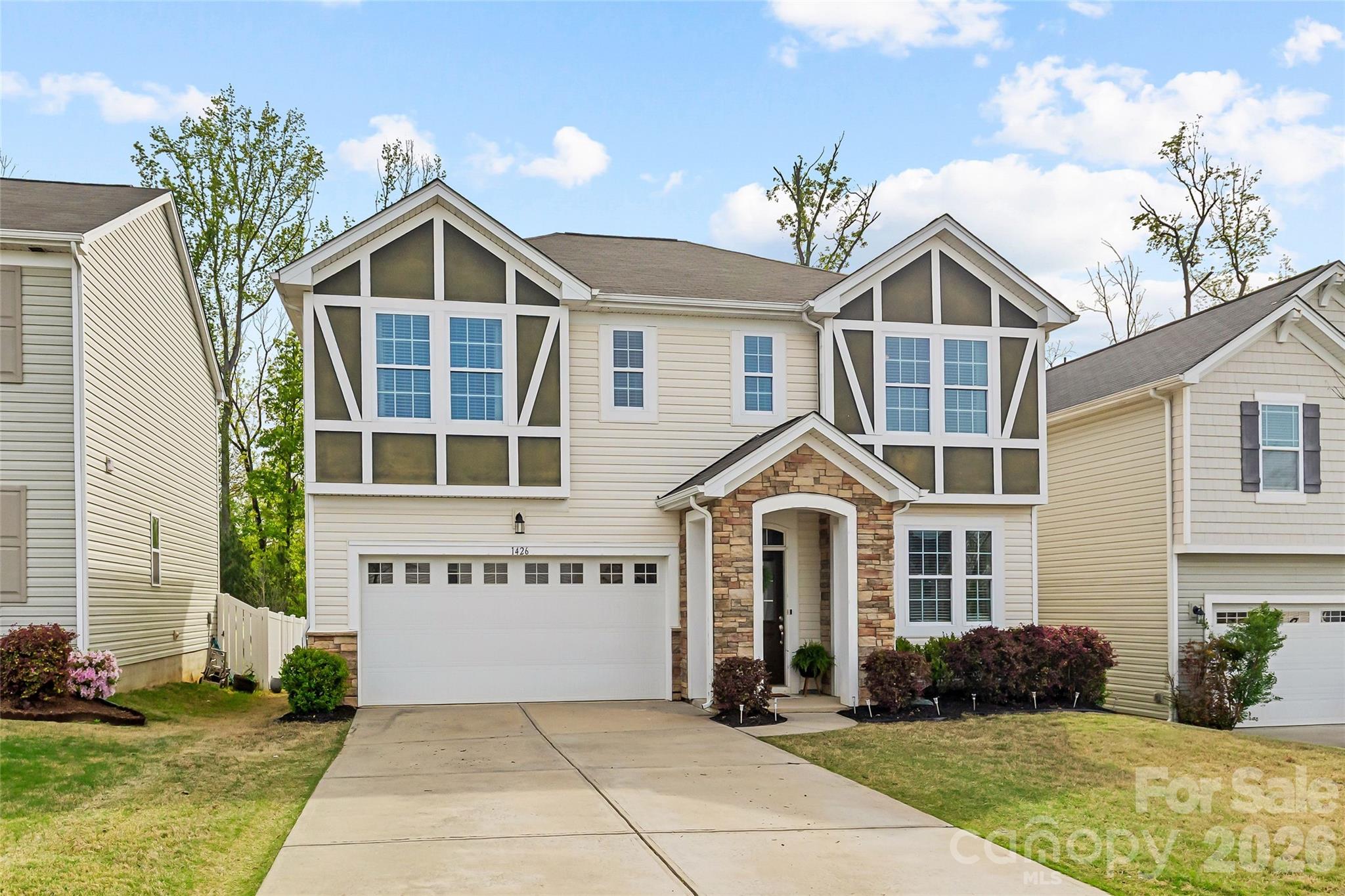 Kings Grove Manor - Residential