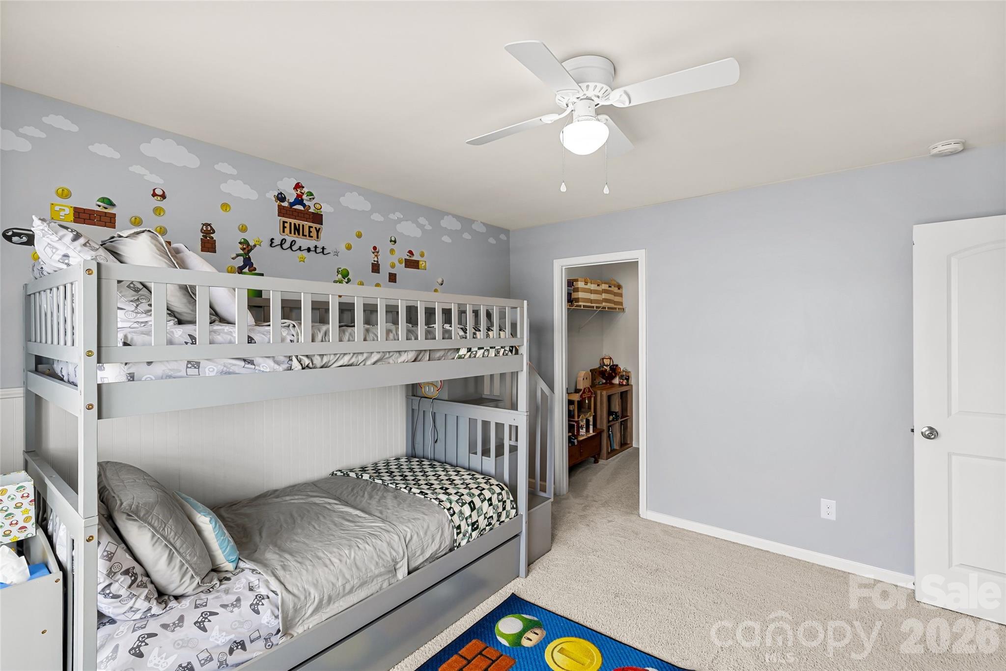 Kings Grove Manor - Residential