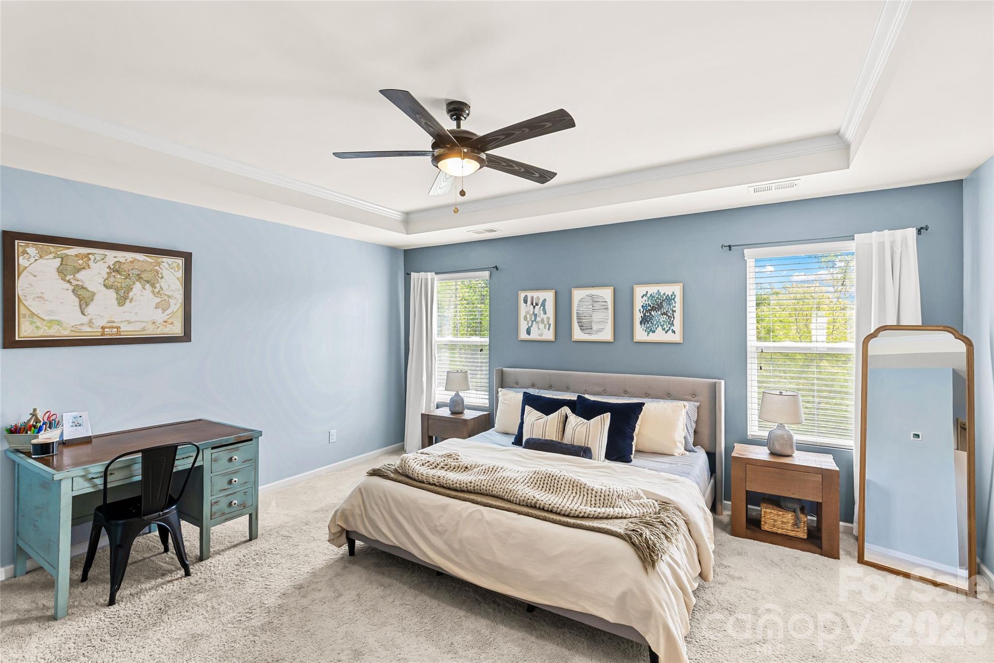 Kings Grove Manor - Residential