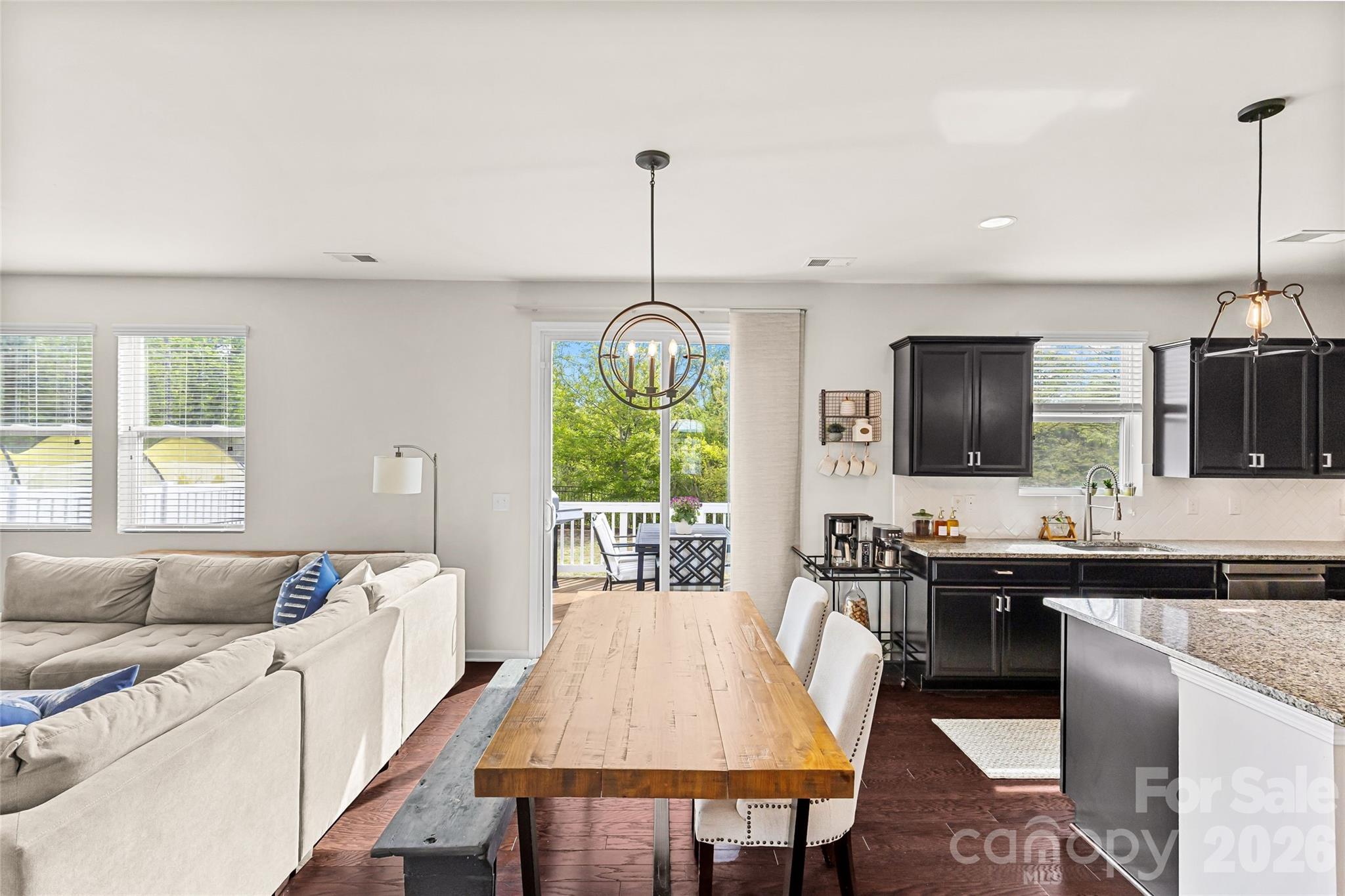 Kings Grove Manor - Residential