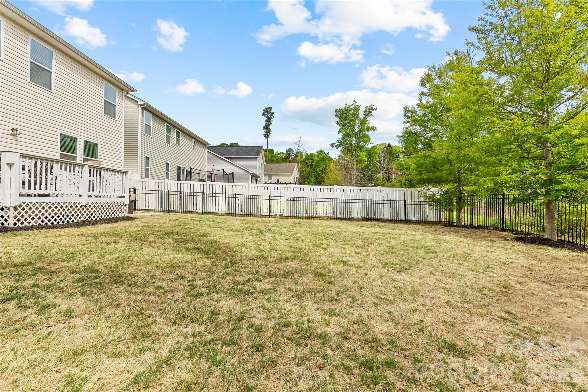 Kings Grove Manor - Residential