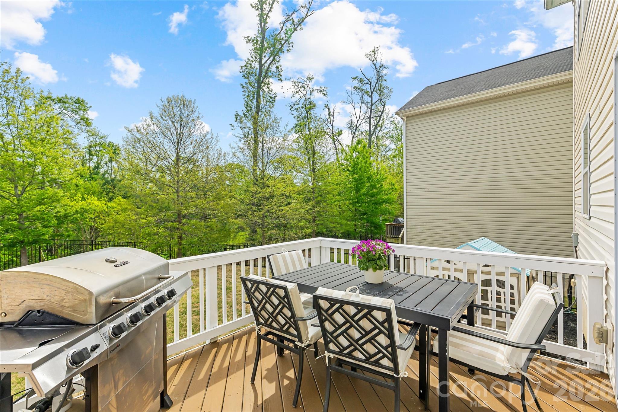 Kings Grove Manor - Residential