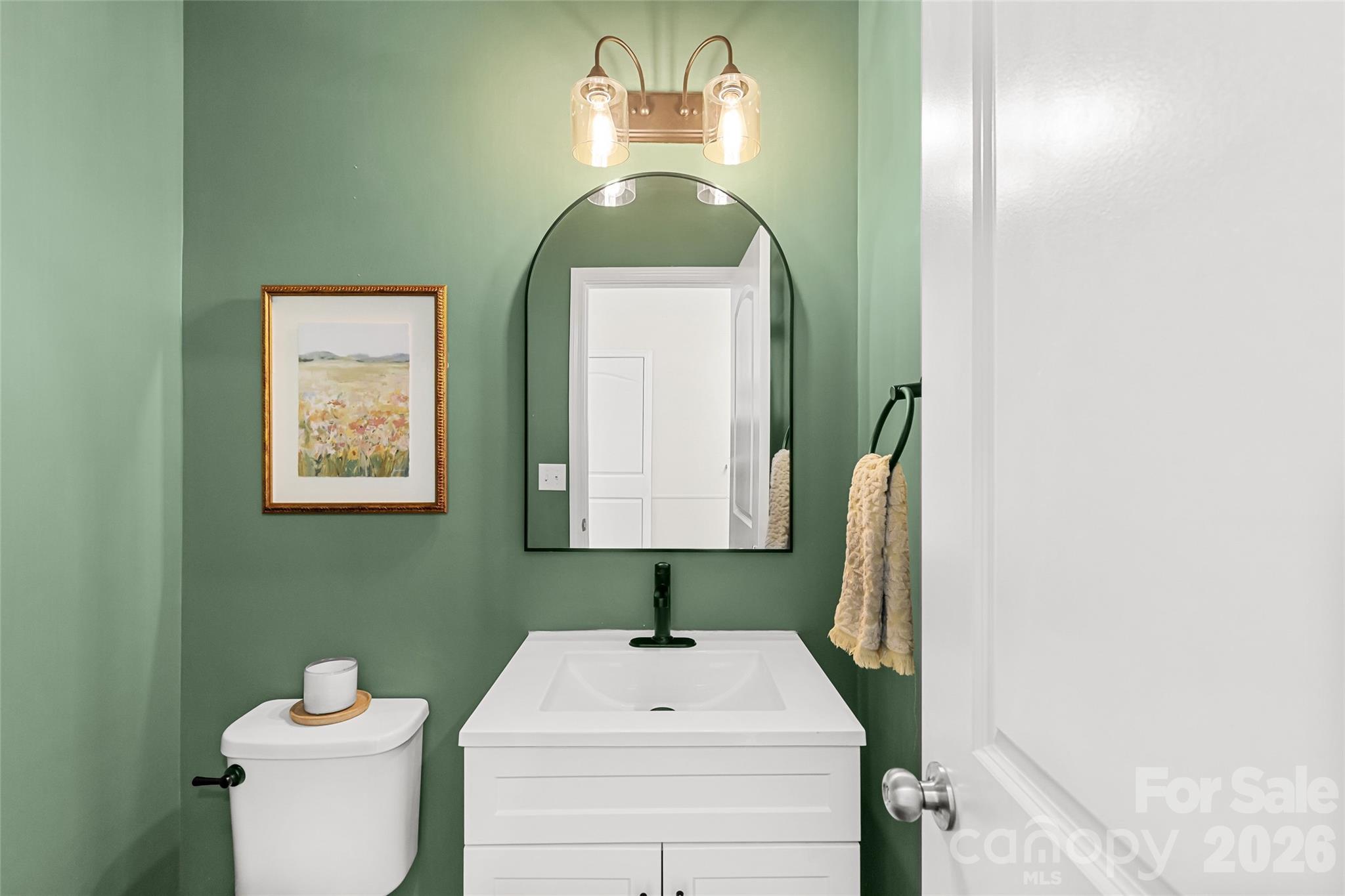 Kings Grove Manor - Residential