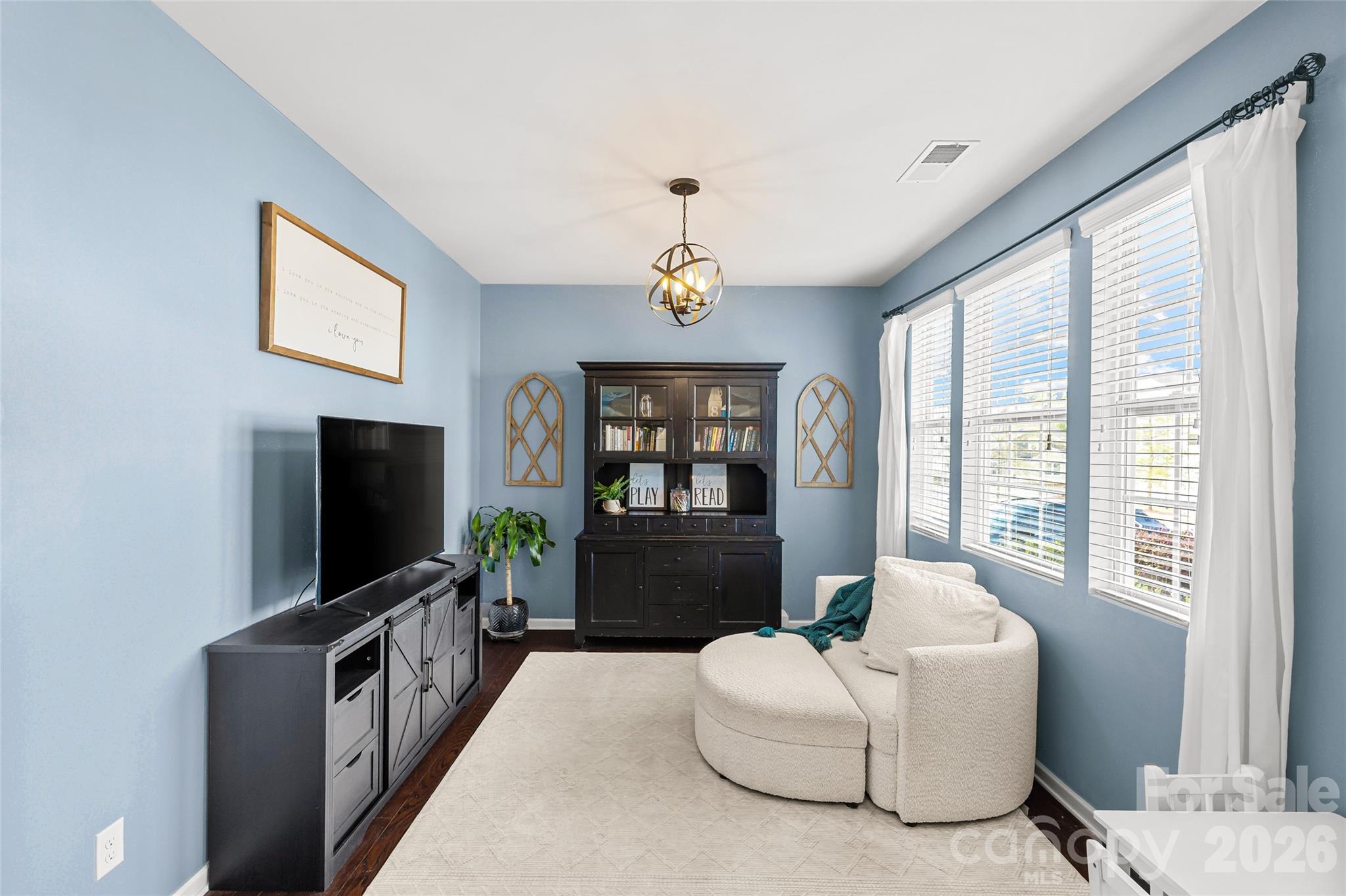 Kings Grove Manor - Residential