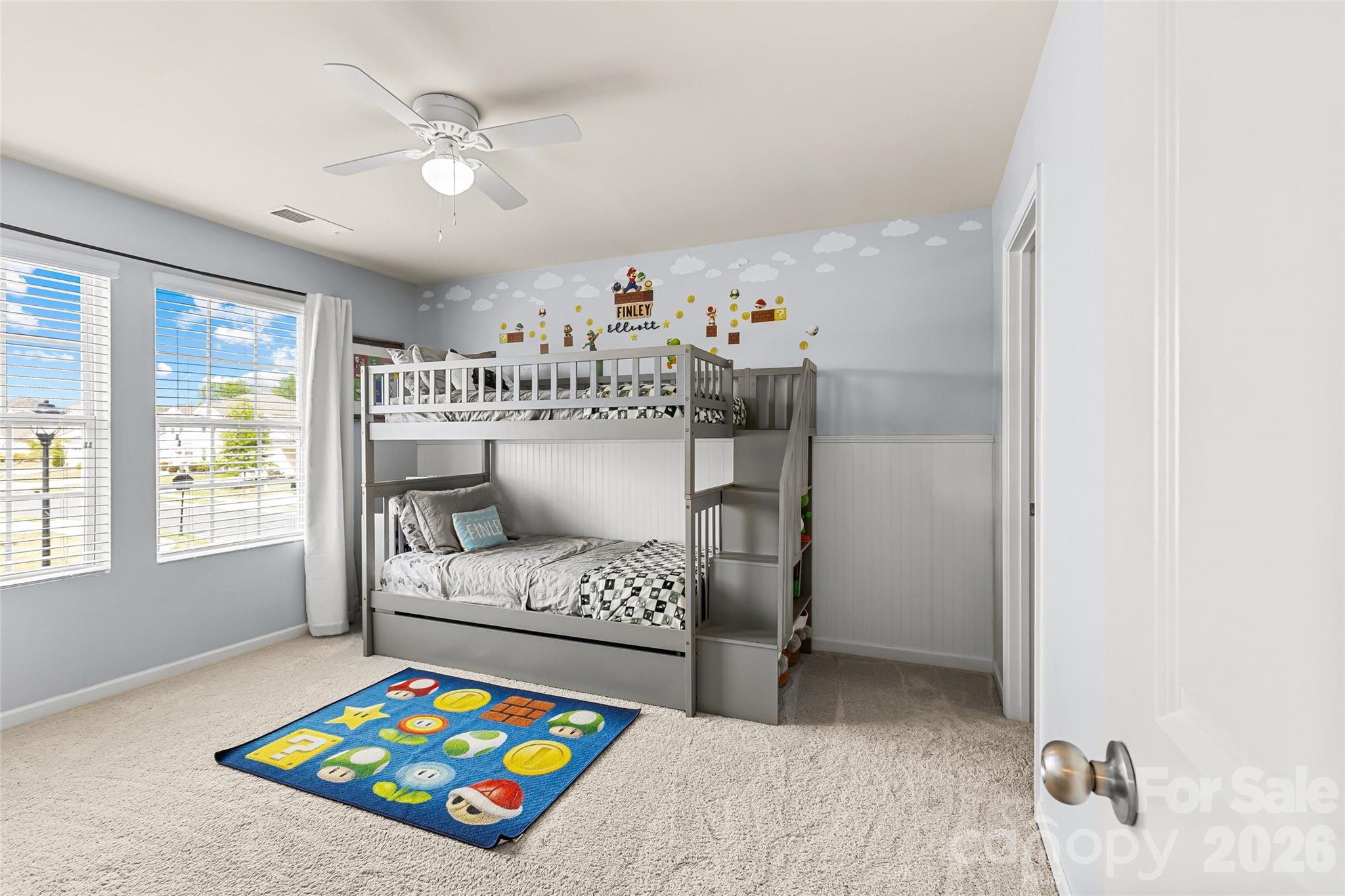 Kings Grove Manor - Residential