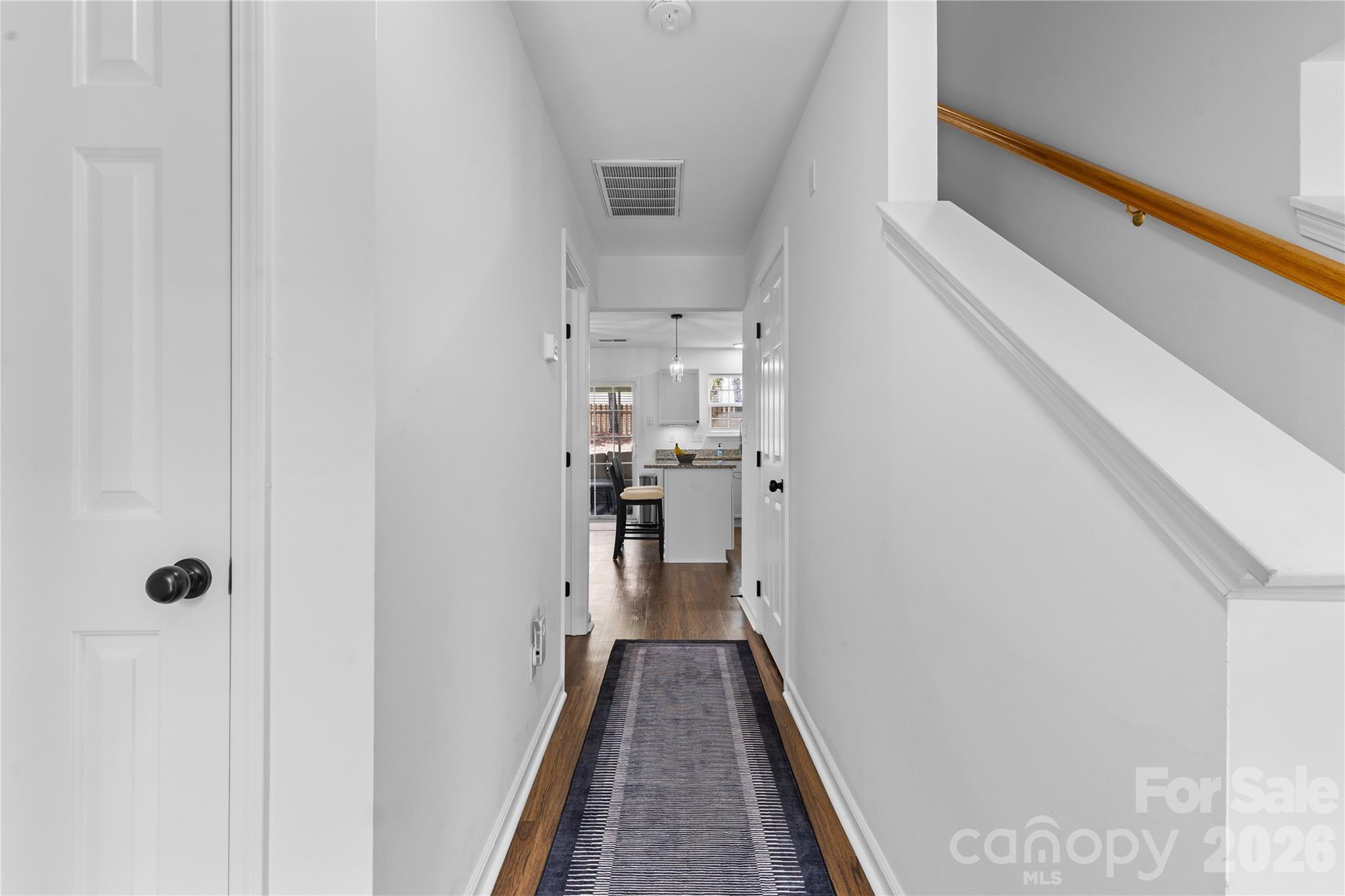 Brookmere - Residential