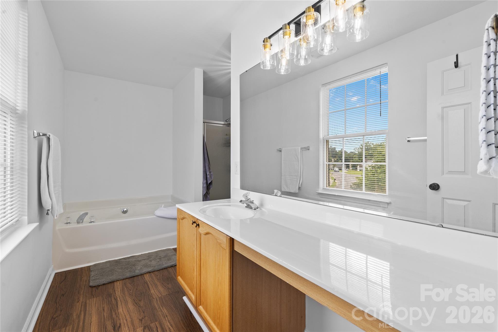 Brookmere - Residential