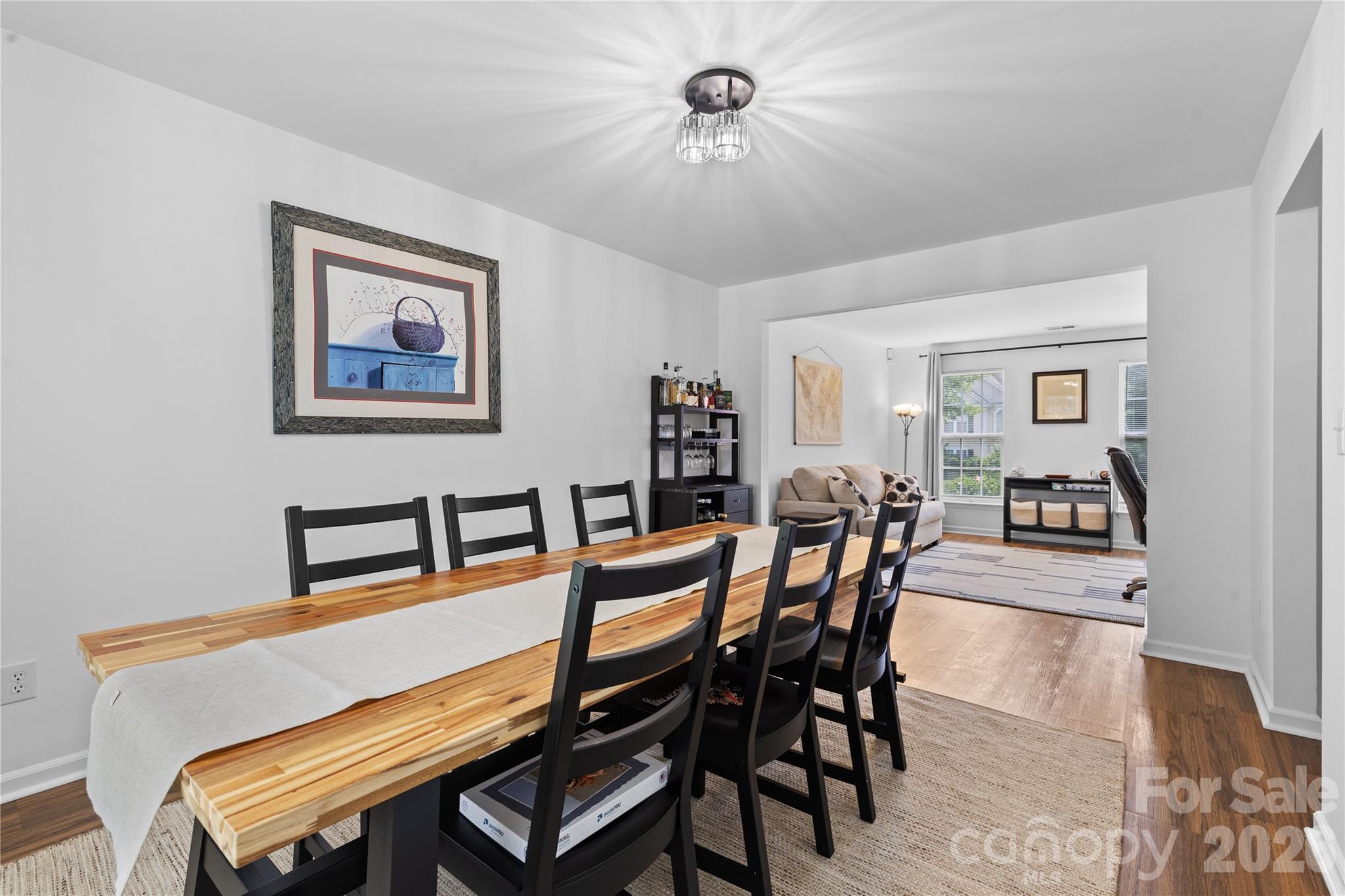 Brookmere - Residential