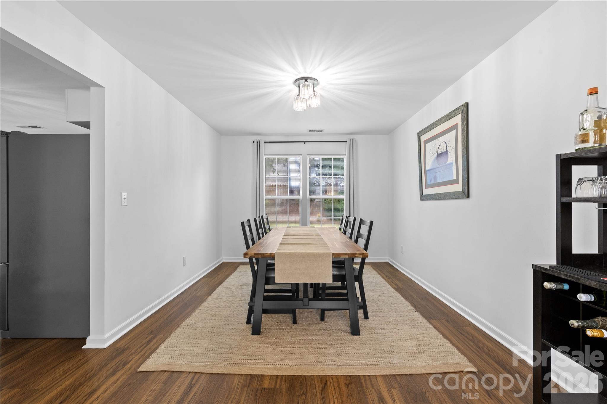 Brookmere - Residential
