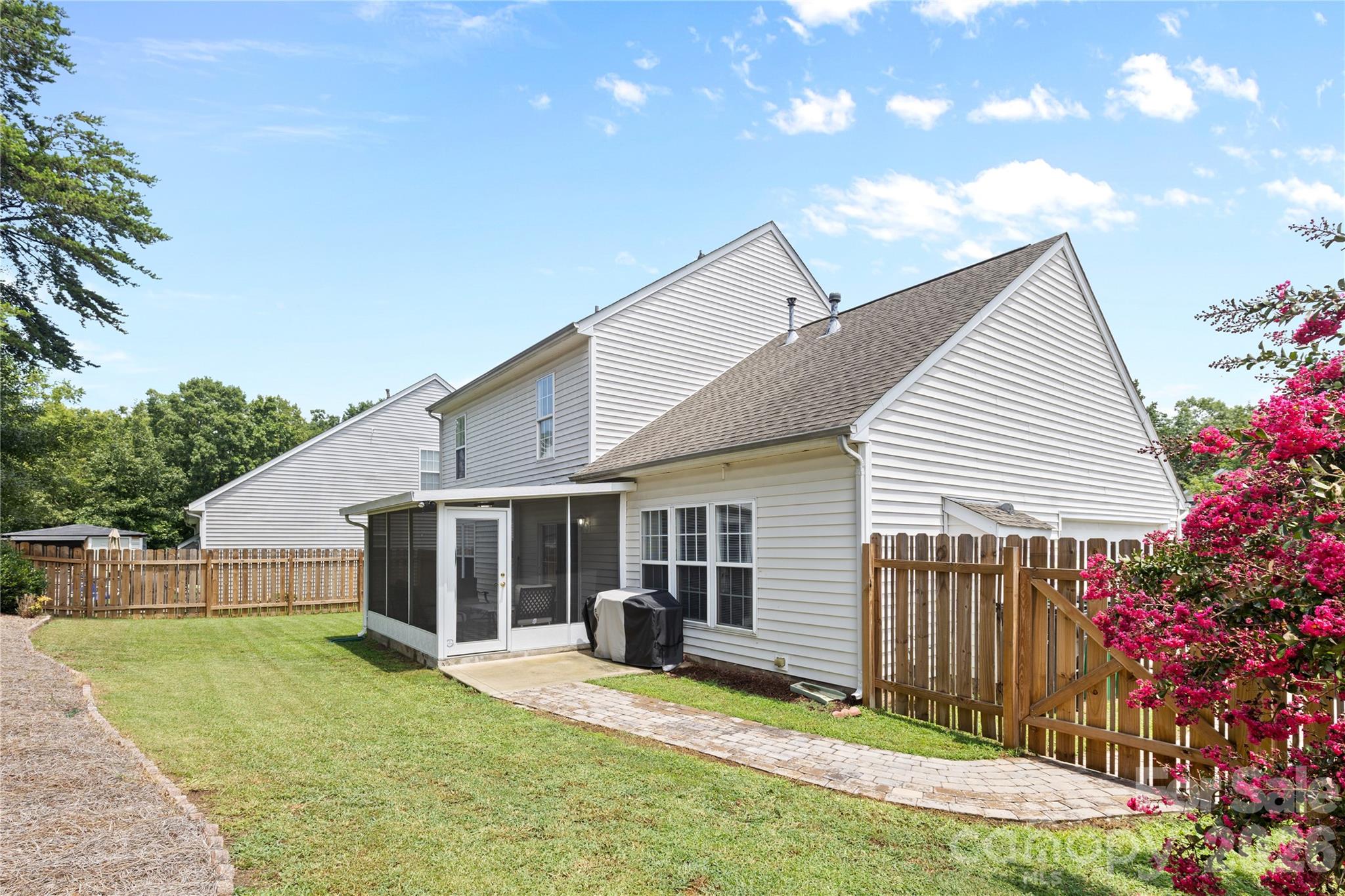Brookmere - Residential
