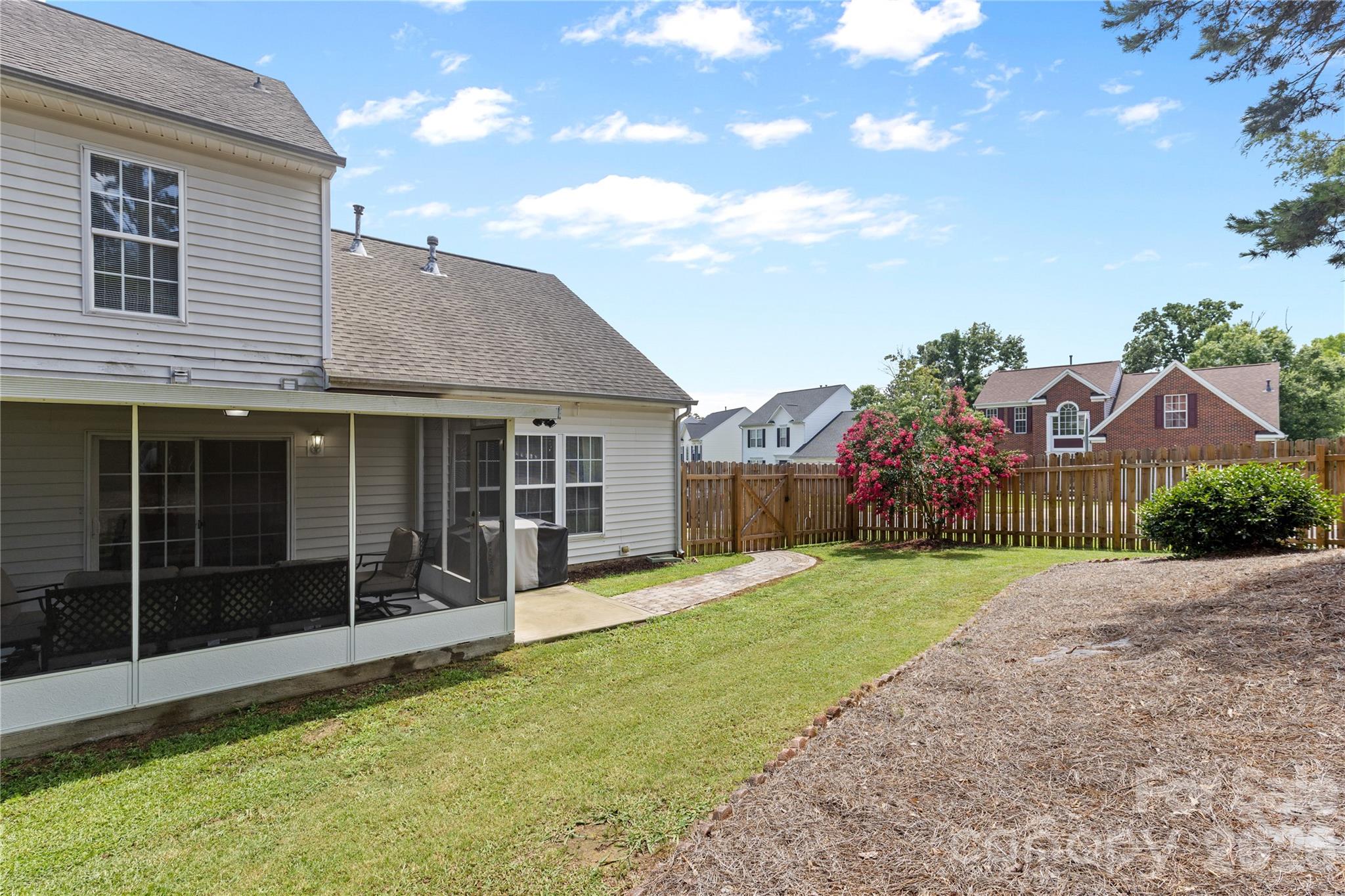 Brookmere - Residential