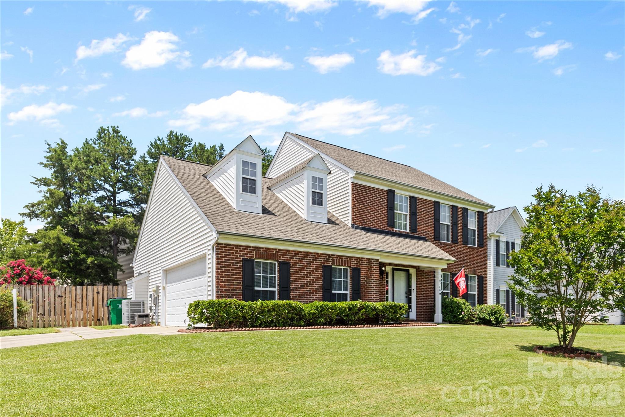 Brookmere - Residential