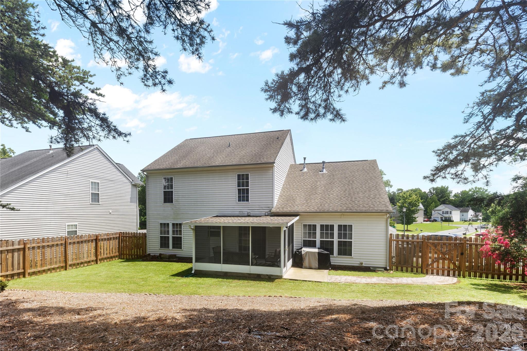 Brookmere - Residential