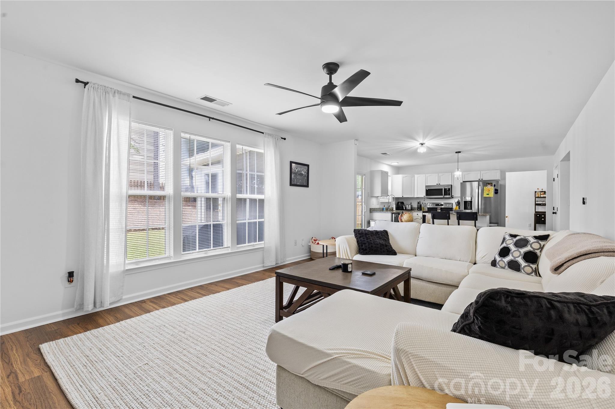 Brookmere - Residential