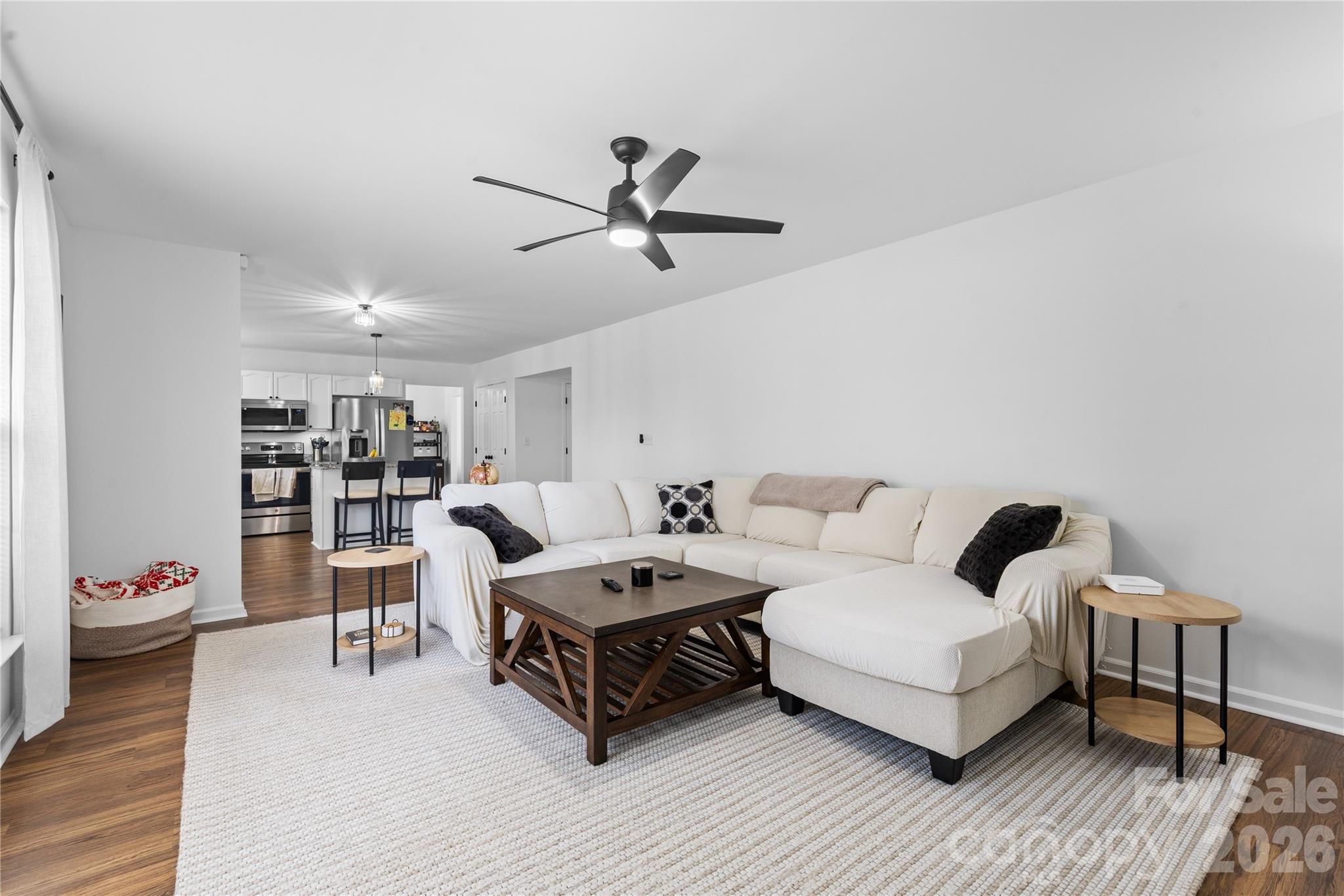 Brookmere - Residential