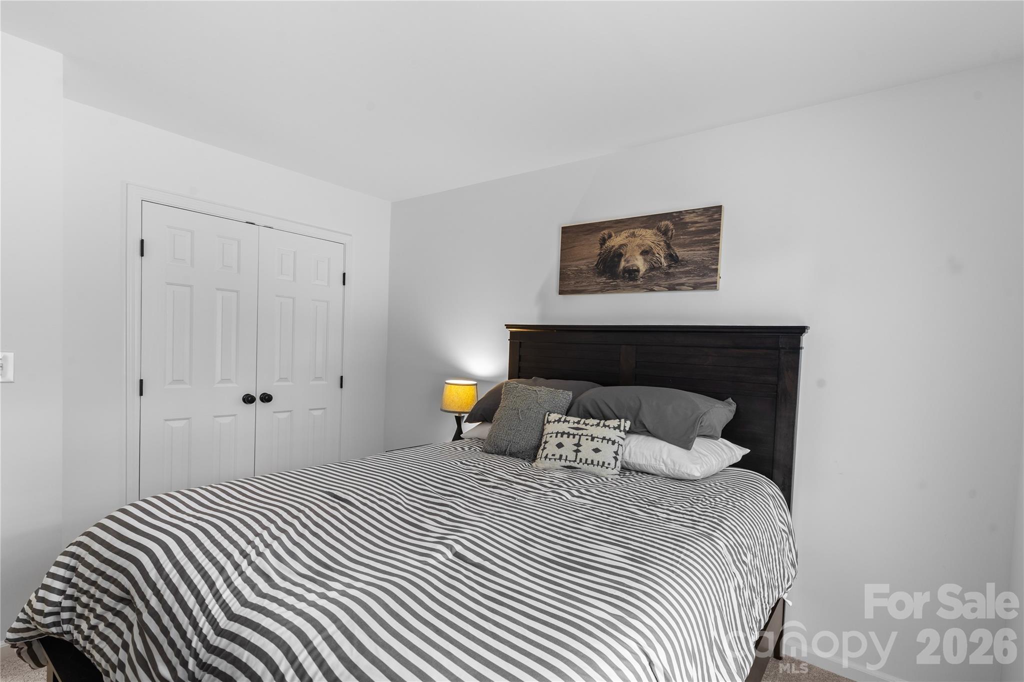 Brookmere - Residential