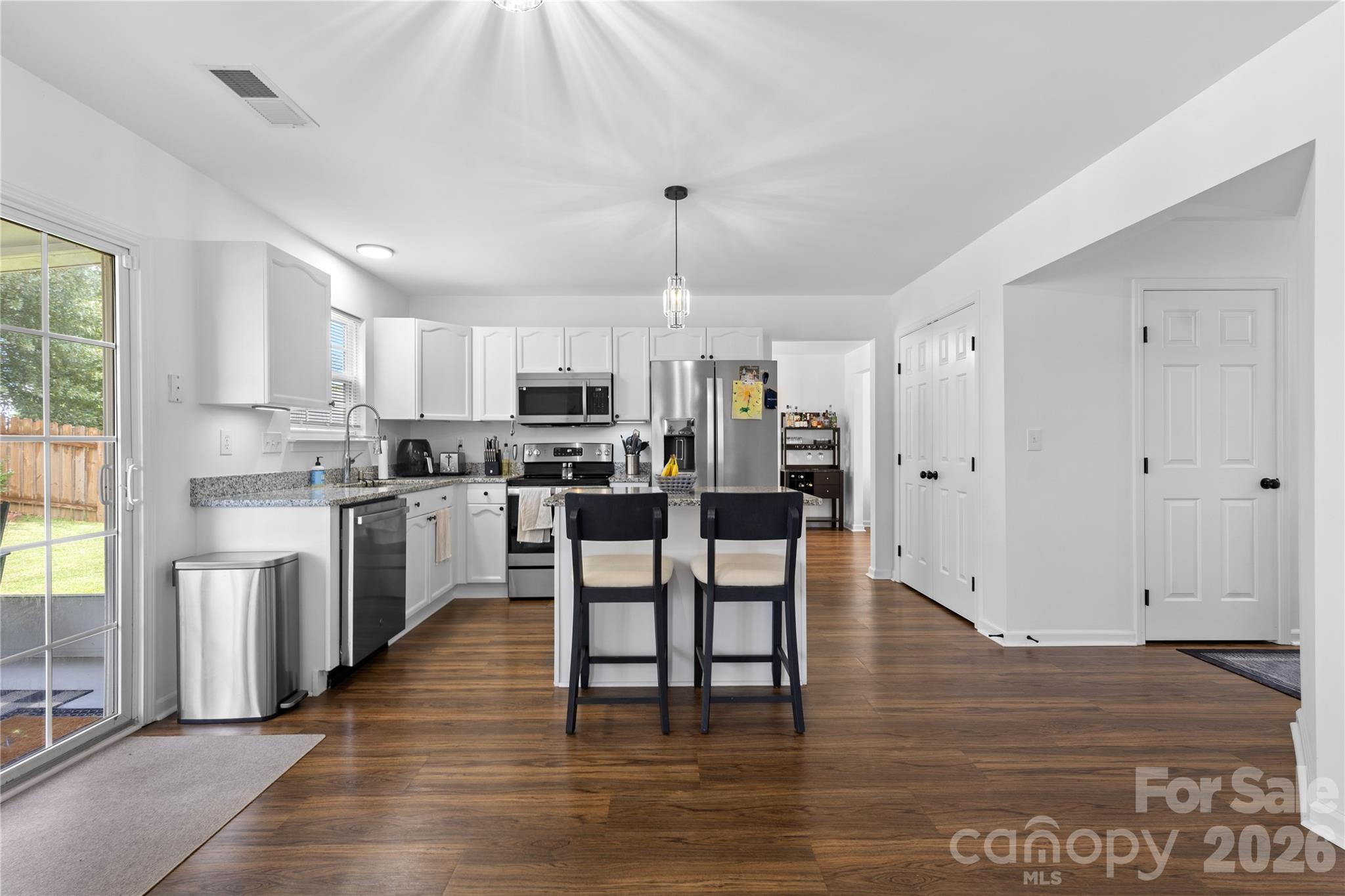 Brookmere - Residential