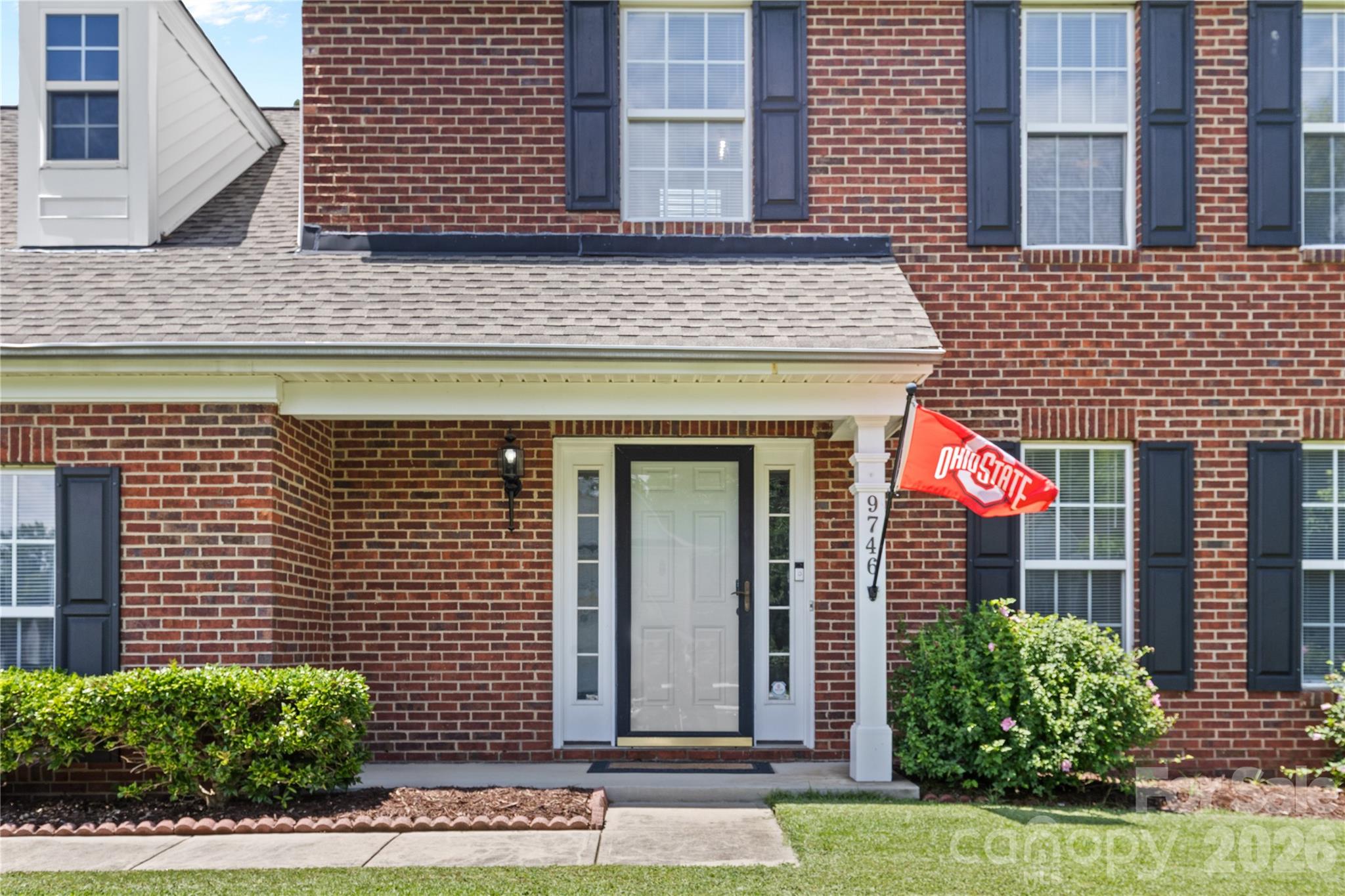 9746 Holly Park Drive