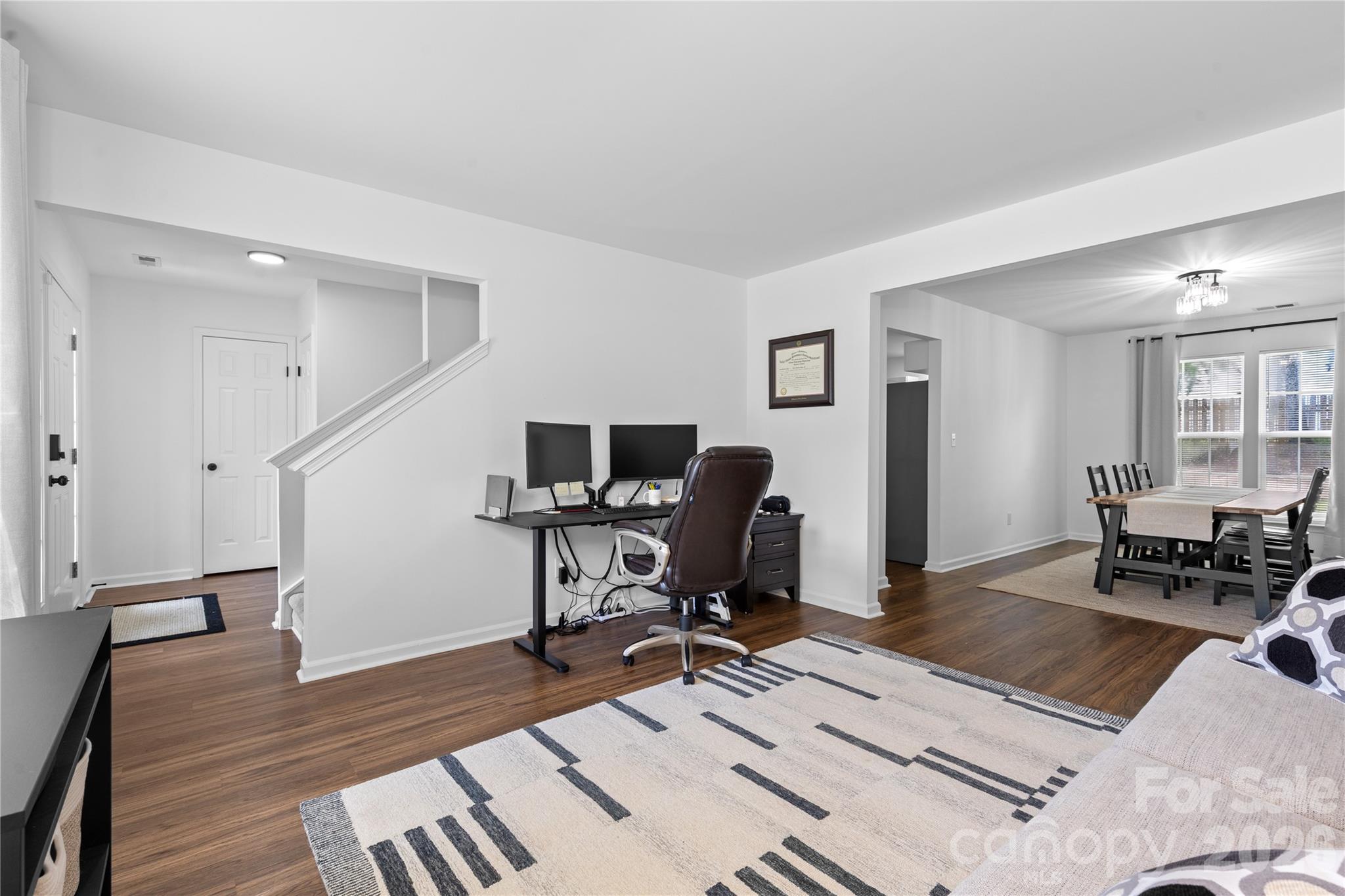Brookmere - Residential