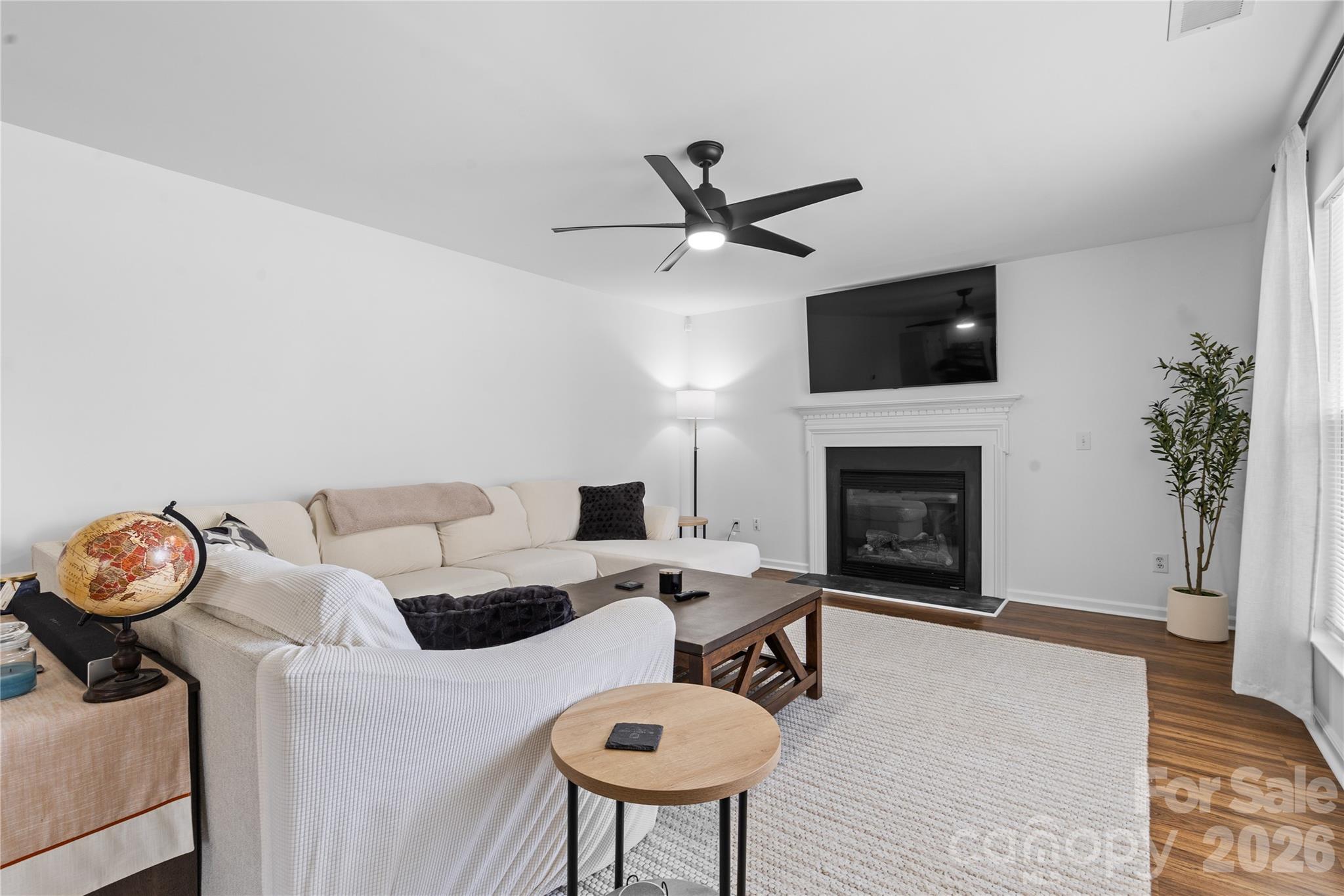 Brookmere - Residential