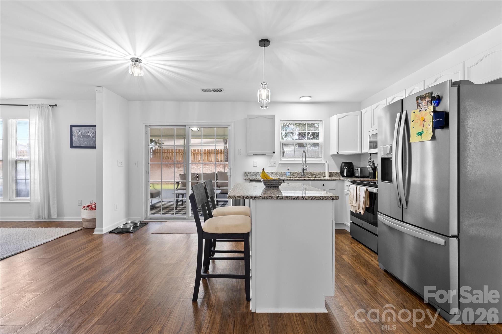 Brookmere - Residential