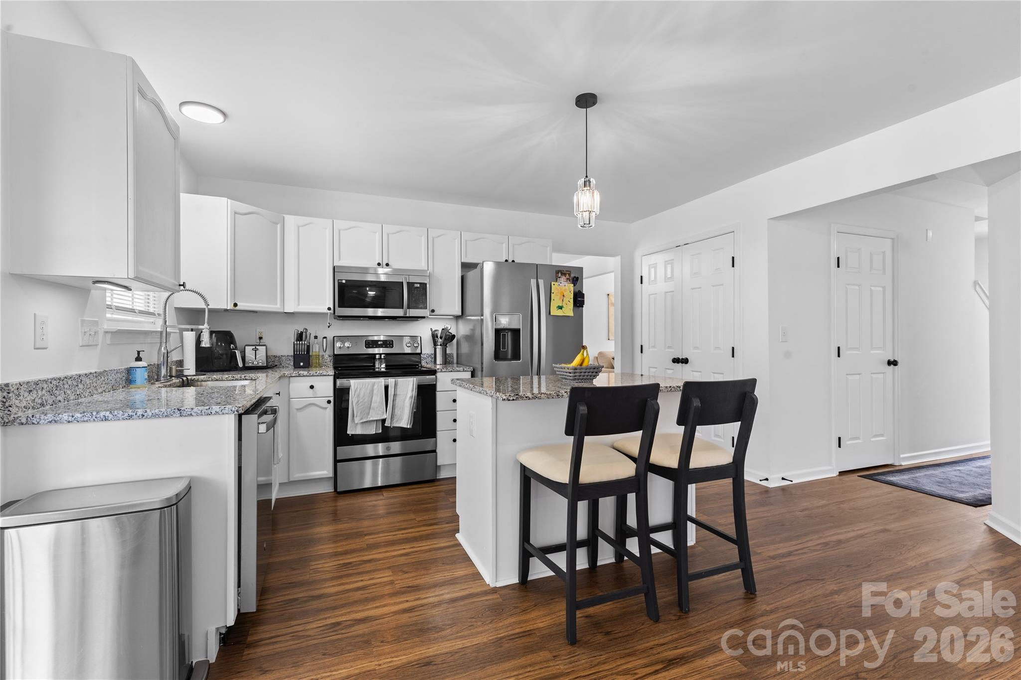 Brookmere - Residential