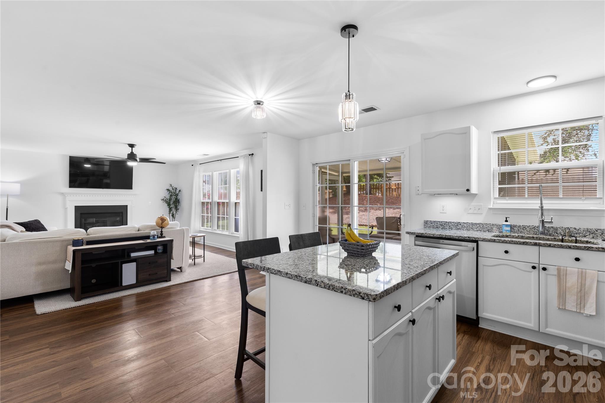 Brookmere - Residential