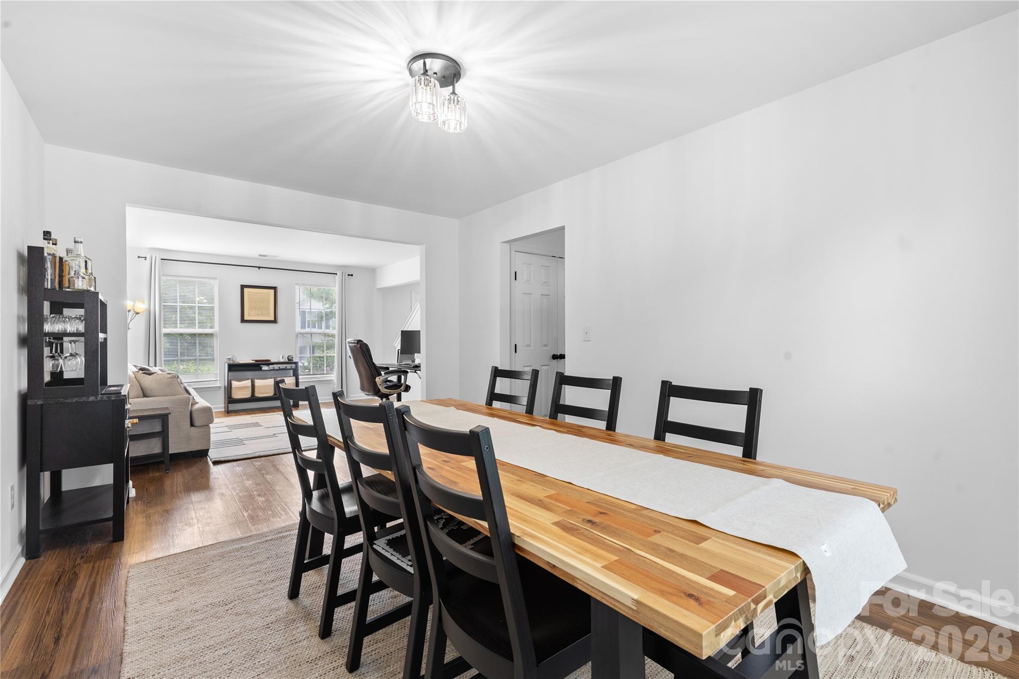 Brookmere - Residential
