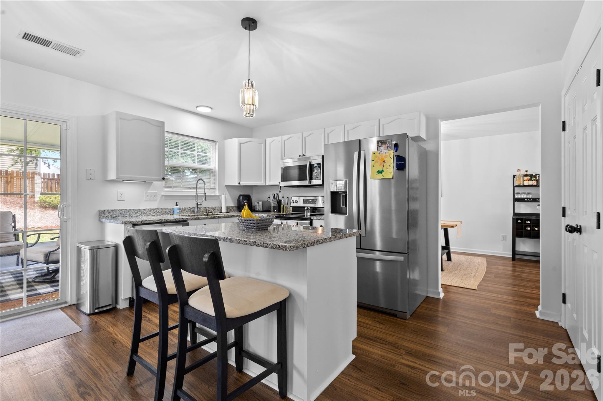Brookmere - Residential