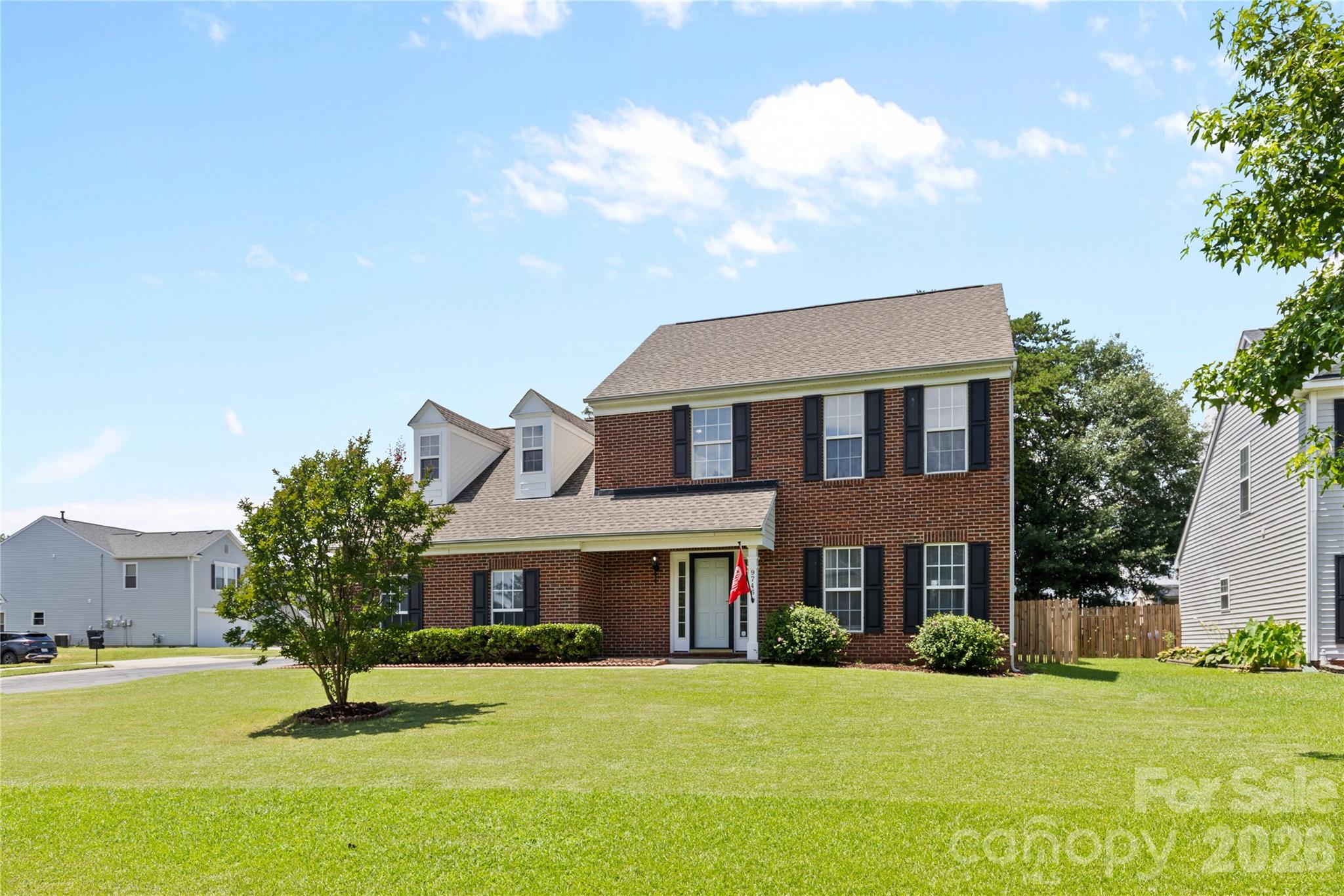 9746 Holly Park Drive