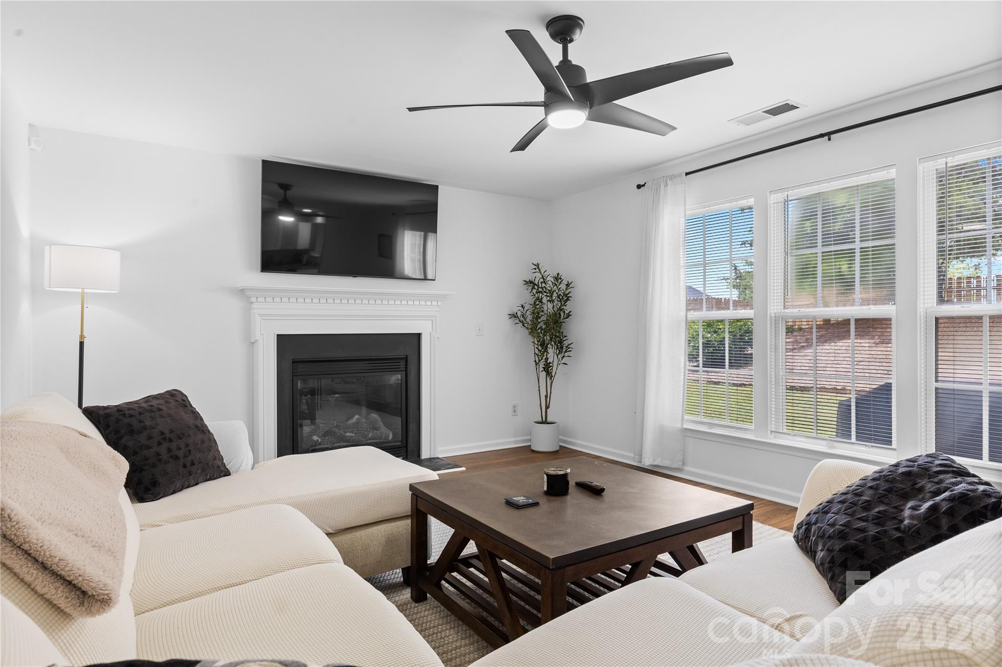 Brookmere - Residential